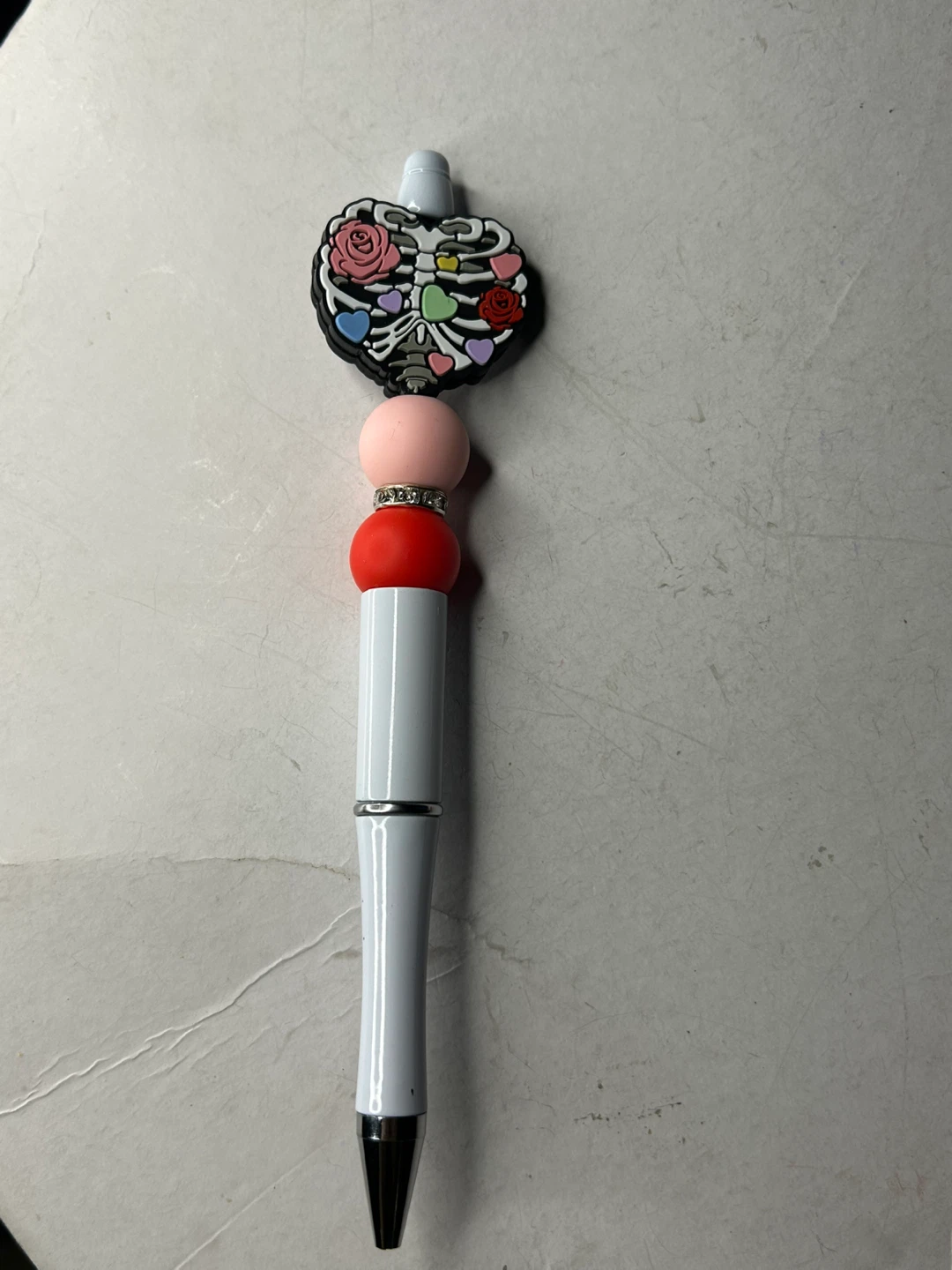 Handmade Beaded Pens