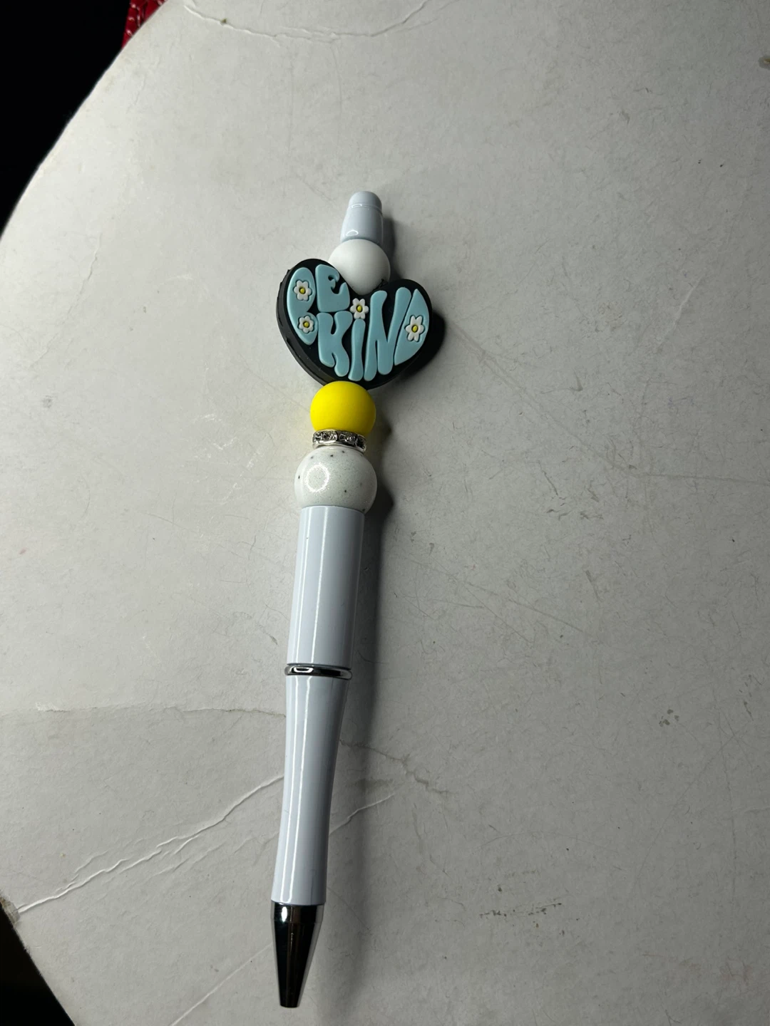 Handmade Beaded Pens - photo 3