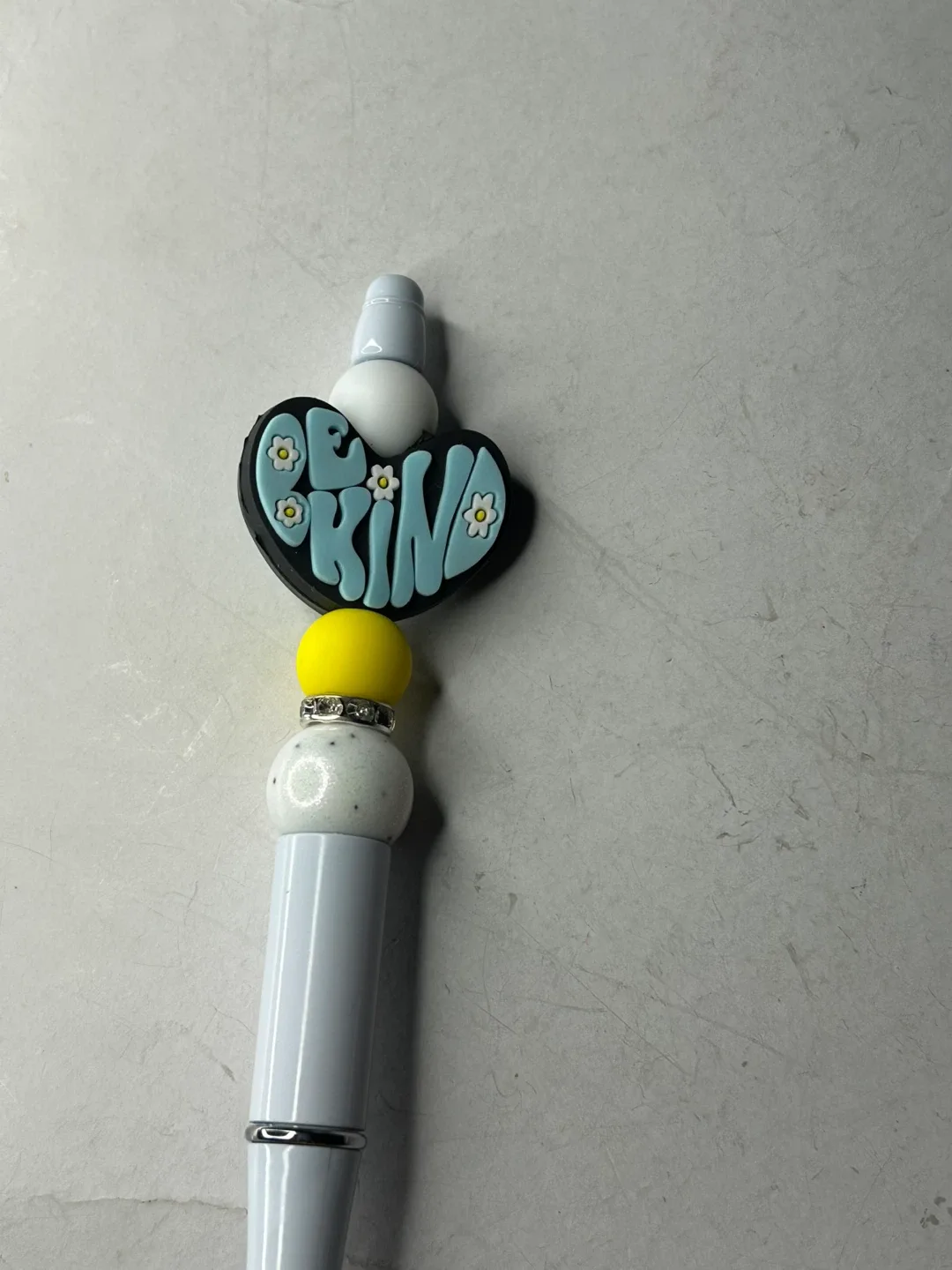 Handmade Beaded Pens image indicator(4)