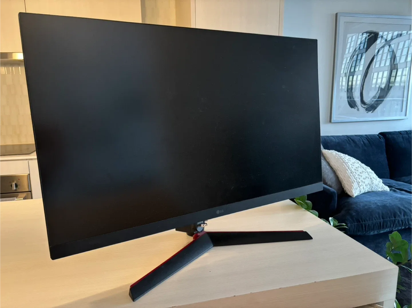 LG 32GK650-B 32" Gaming Monitor