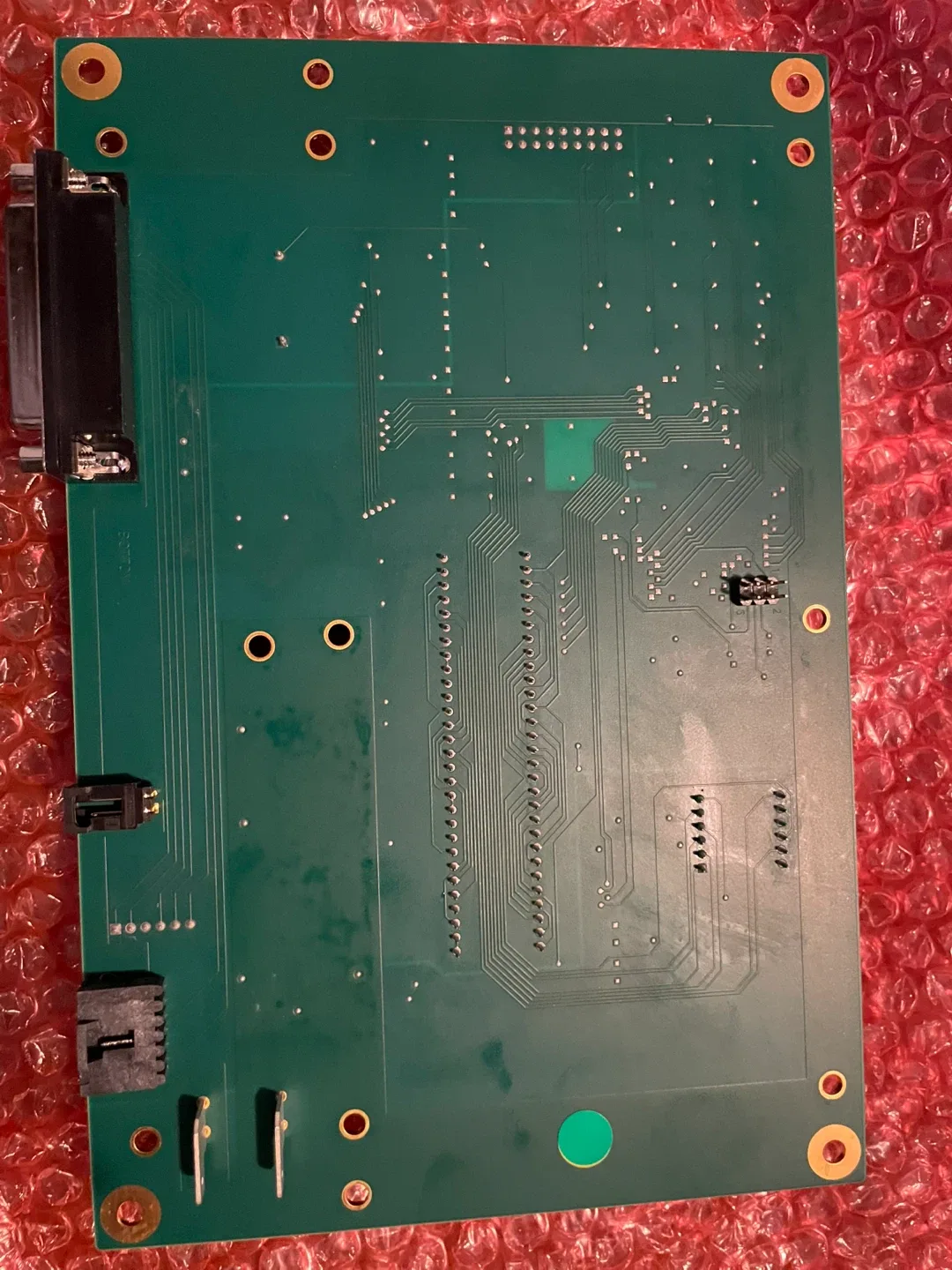 Display Board image indicator(2)