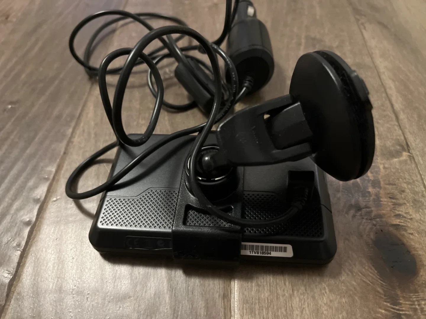 GARMIN nüvi GPS Navigation System image indicator(4)