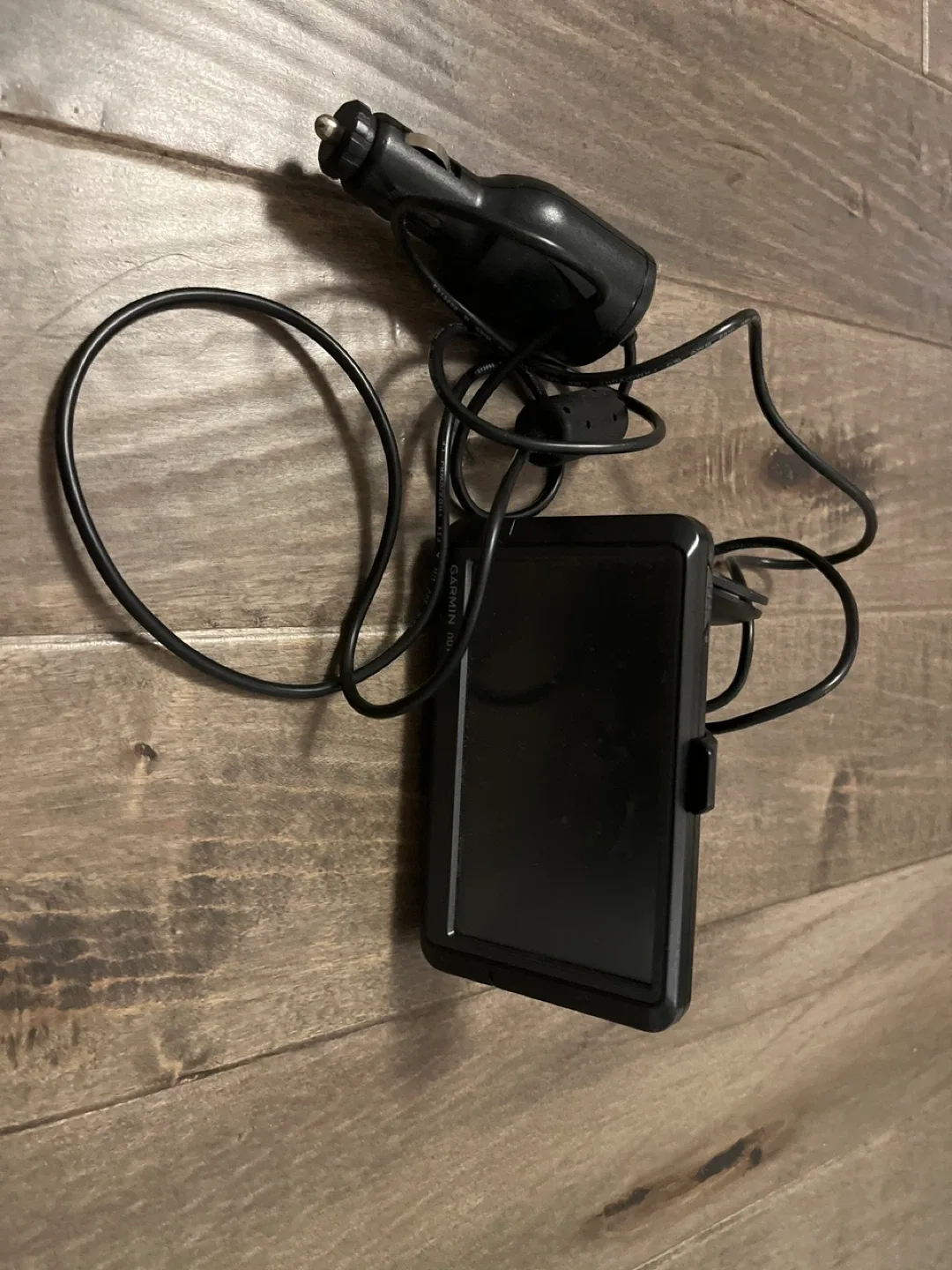 GARMIN nüvi GPS Navigation System image indicator(2)