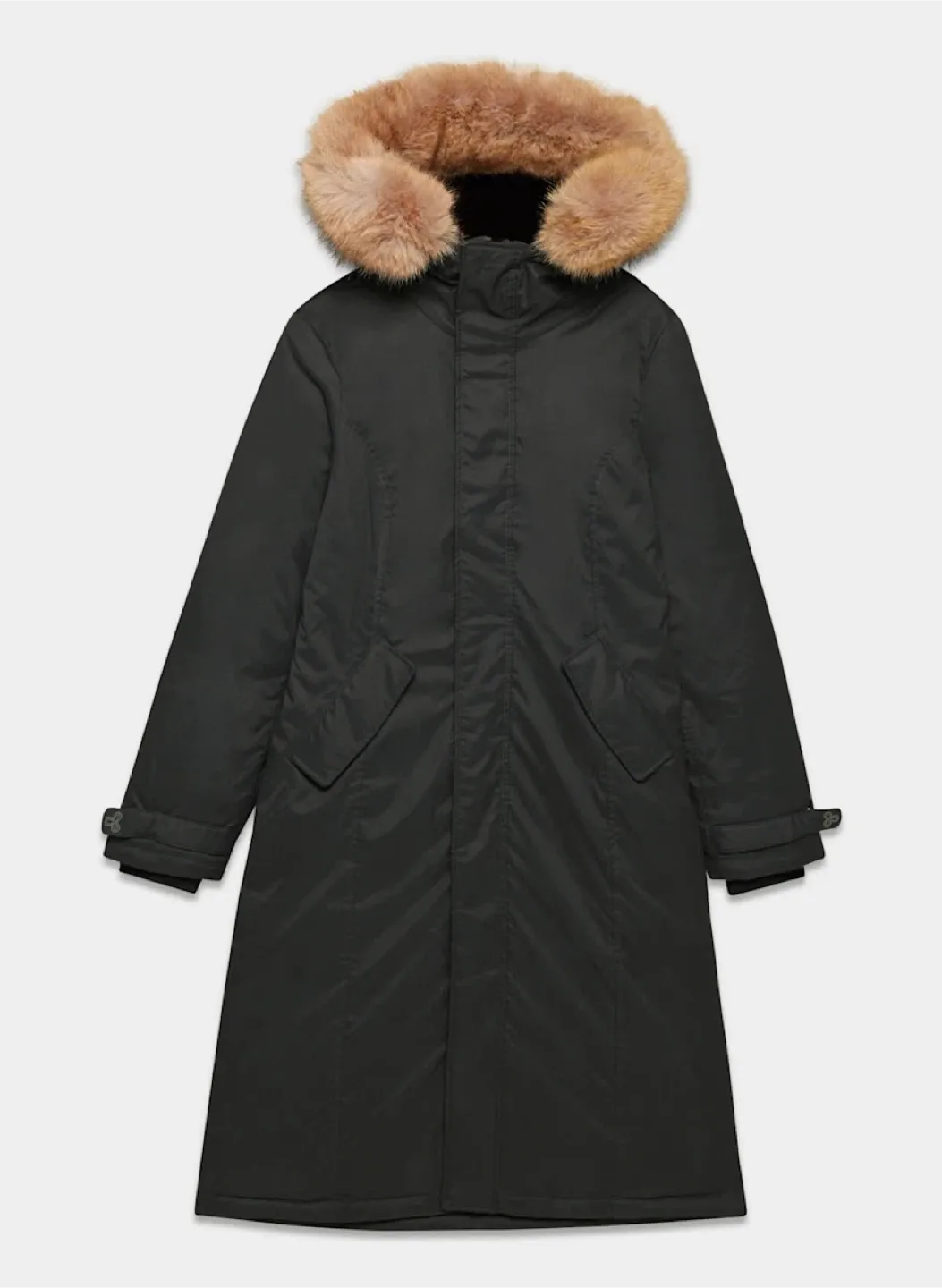 Aritzia Golden Summit Long Parka image indicator(2)