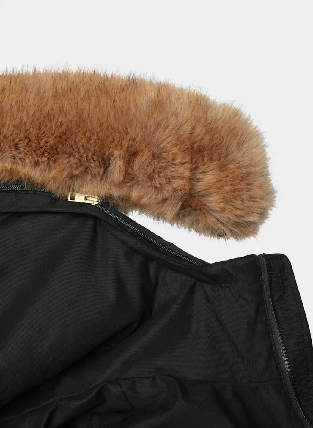 Aritzia Golden Summit Long Parka image indicator(7)