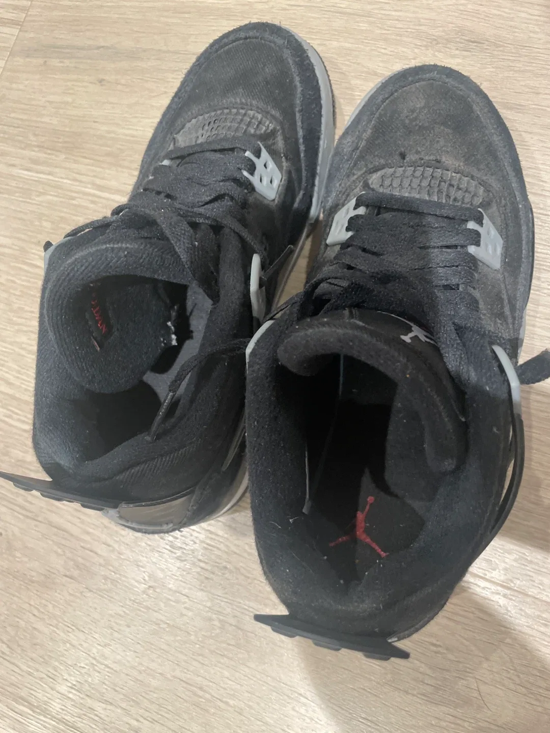 Jordan 4 Retro image indicator(6)