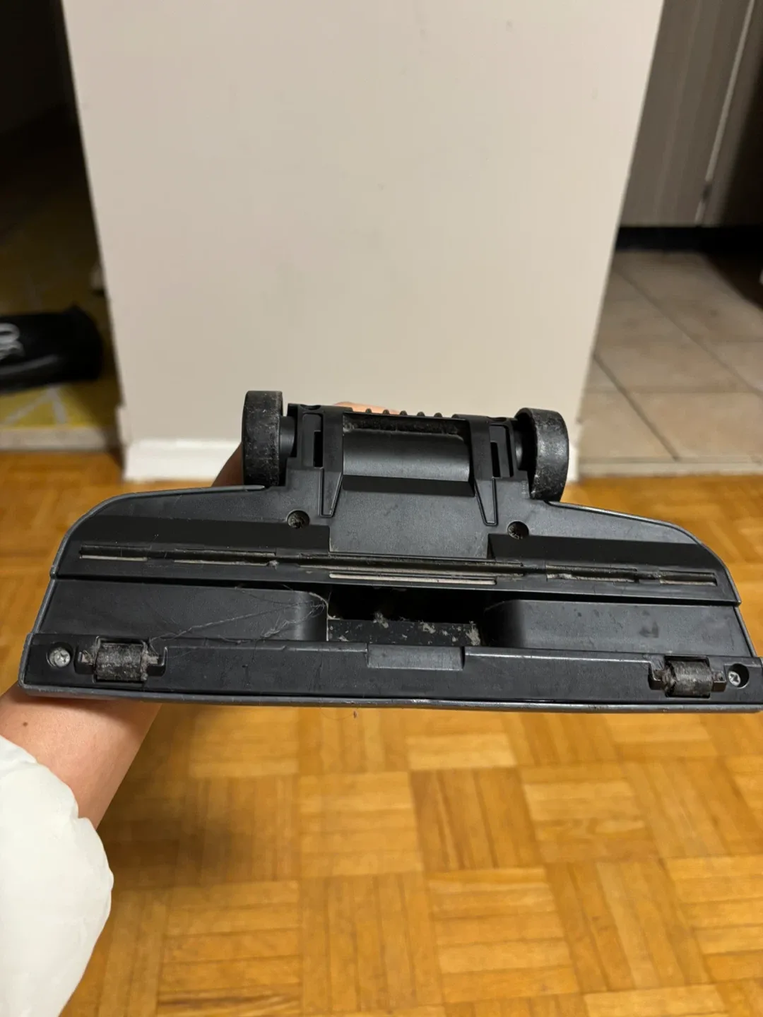 Bissell PowerEdge  Stick Vacuum image indicator(2)