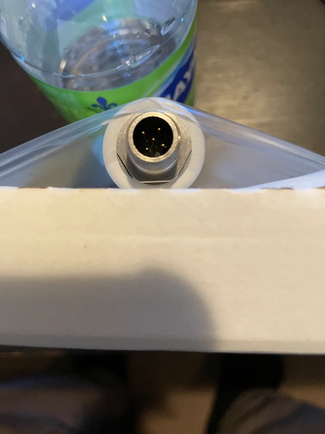 Vaisala GMP251 CO2 Probe - New image indicator(2)