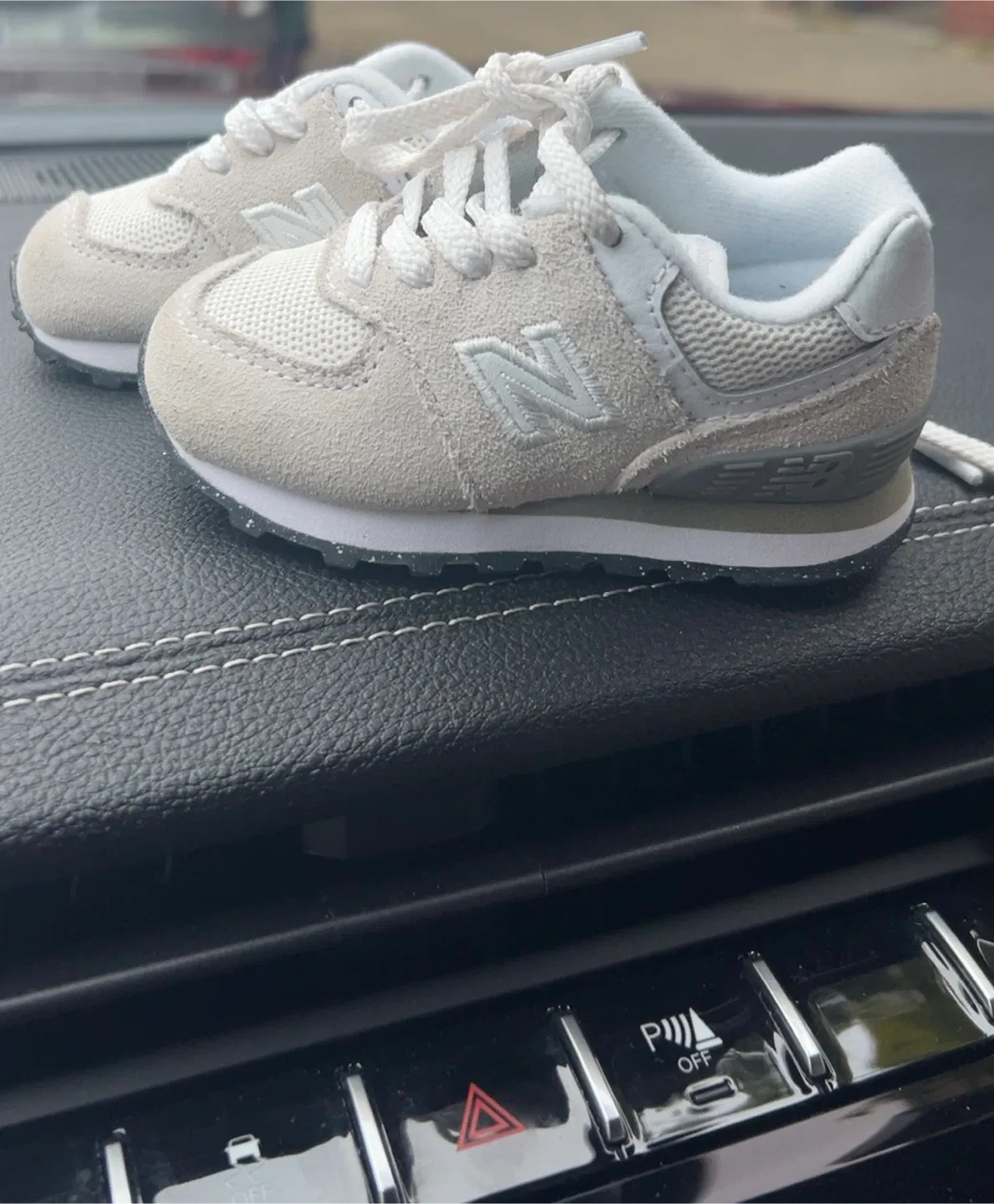 New Balance 574 Sneakers