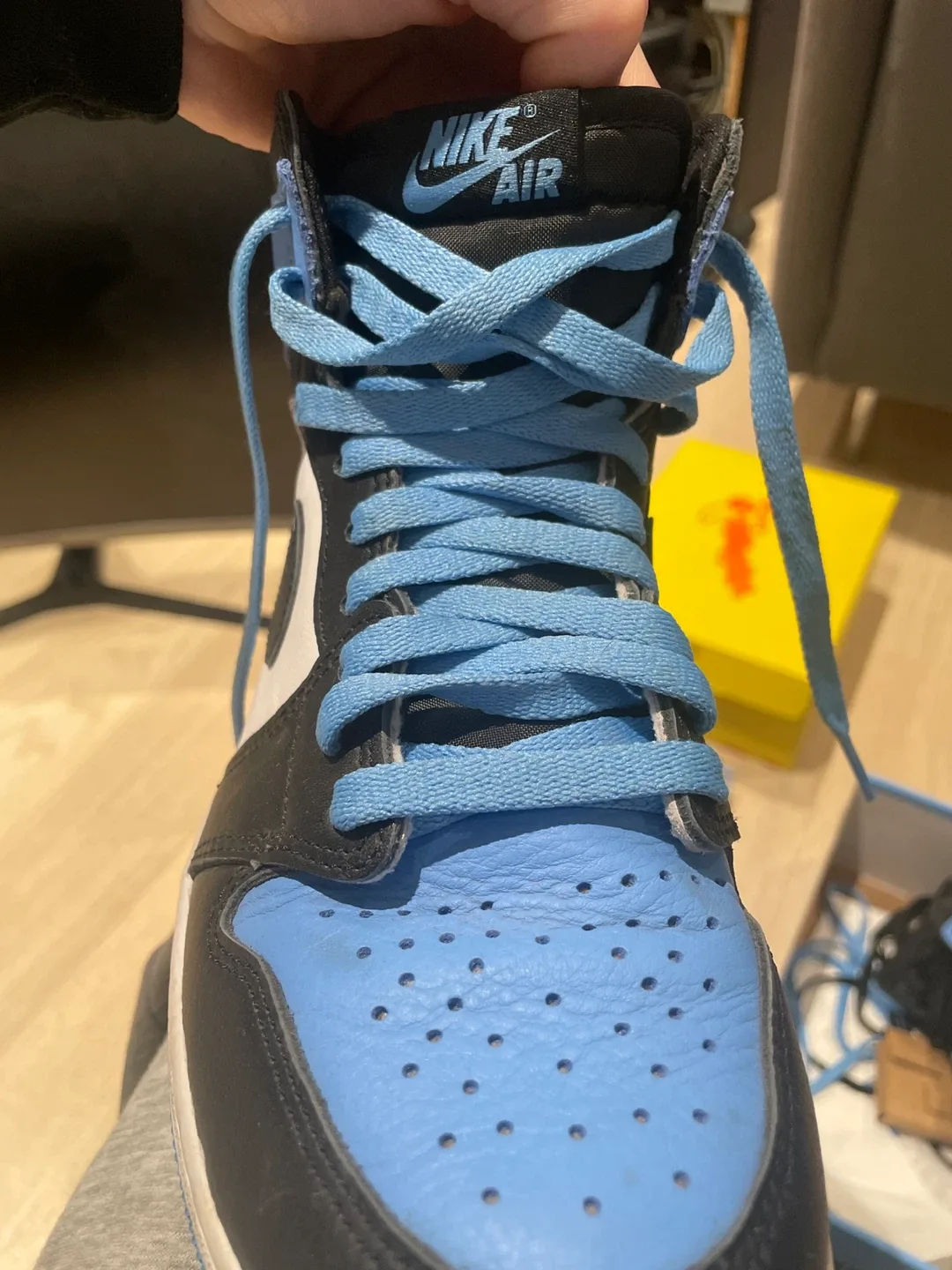 Jordan 1 high image indicator(3)