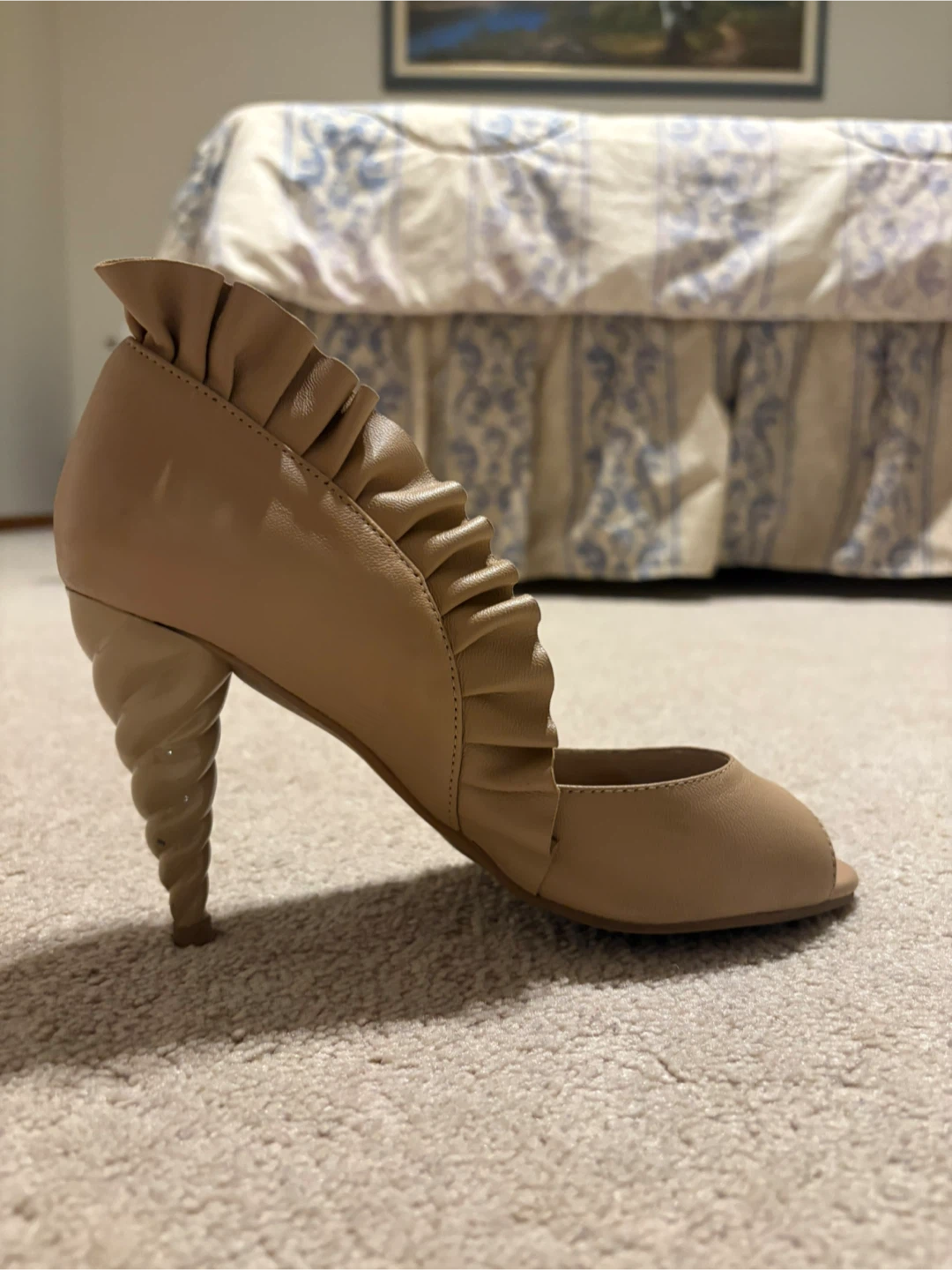 Women's Size 8 Heels - photo 2