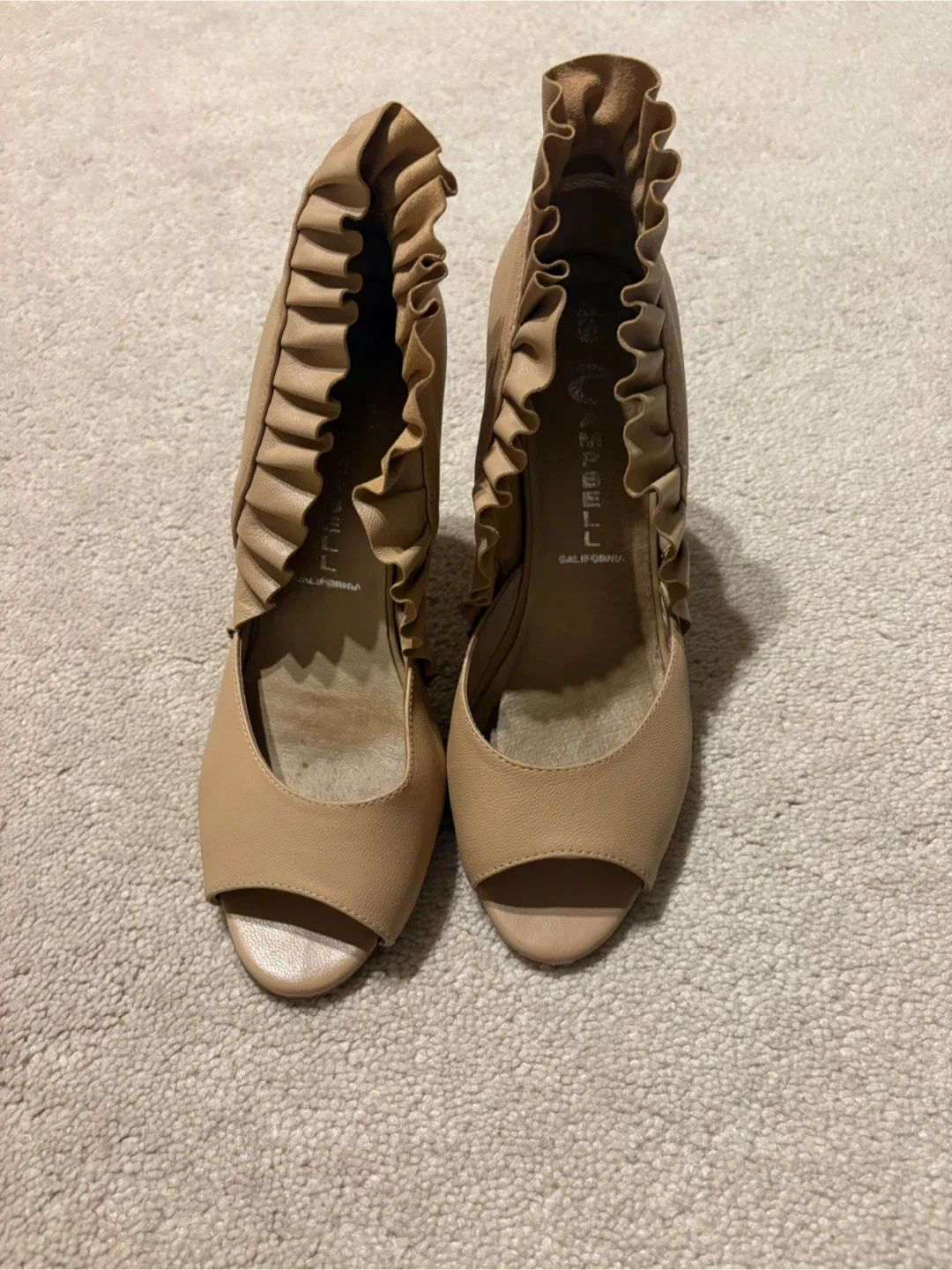 Women's Size 8 Heels
