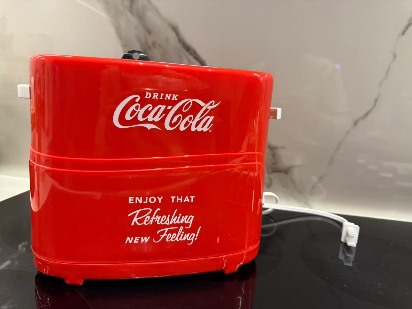 Coca-Cola hotdog toaster image indicator(2)