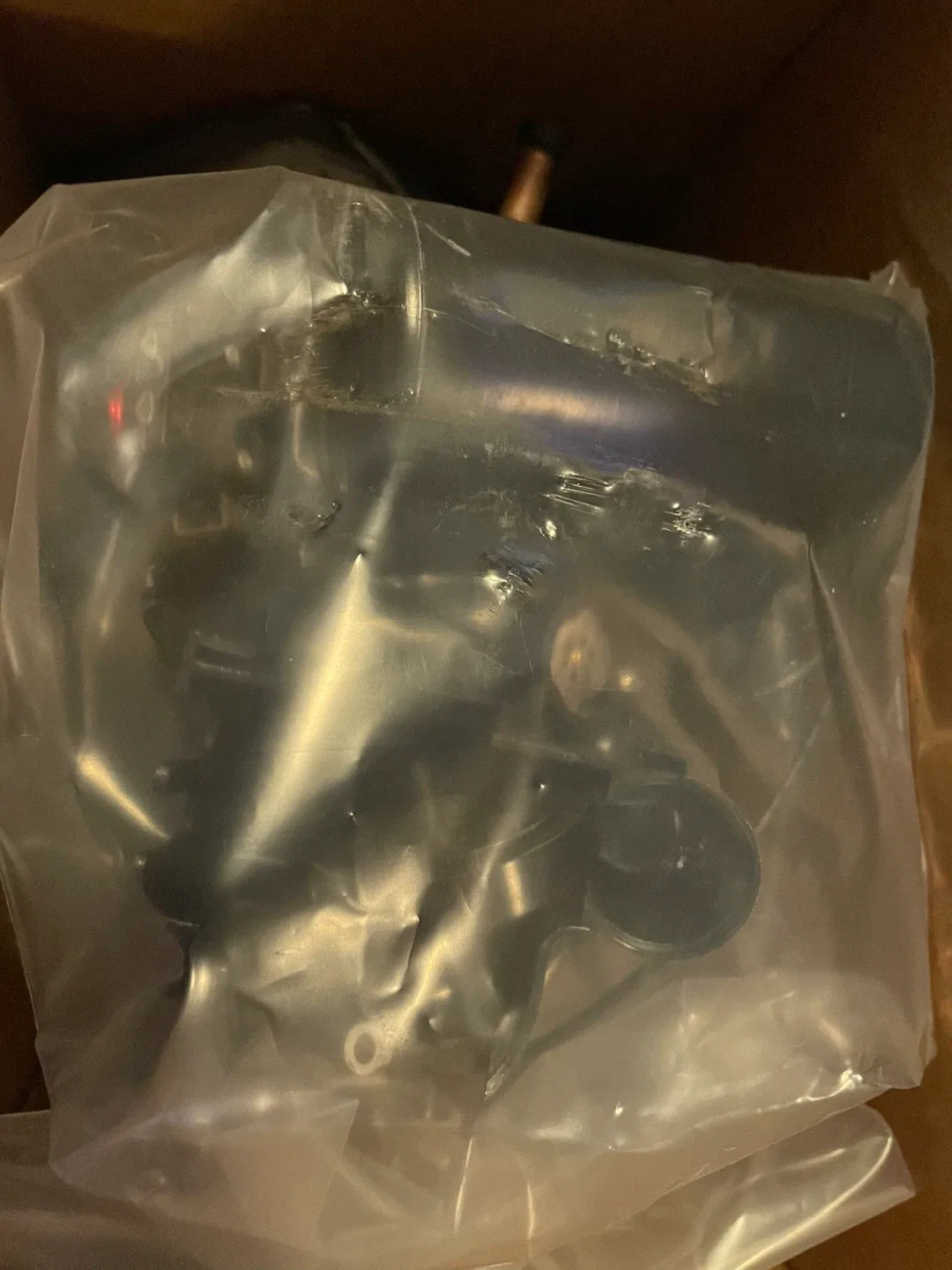 COMPRESSOR for RFX44 REF New image indicator(2)