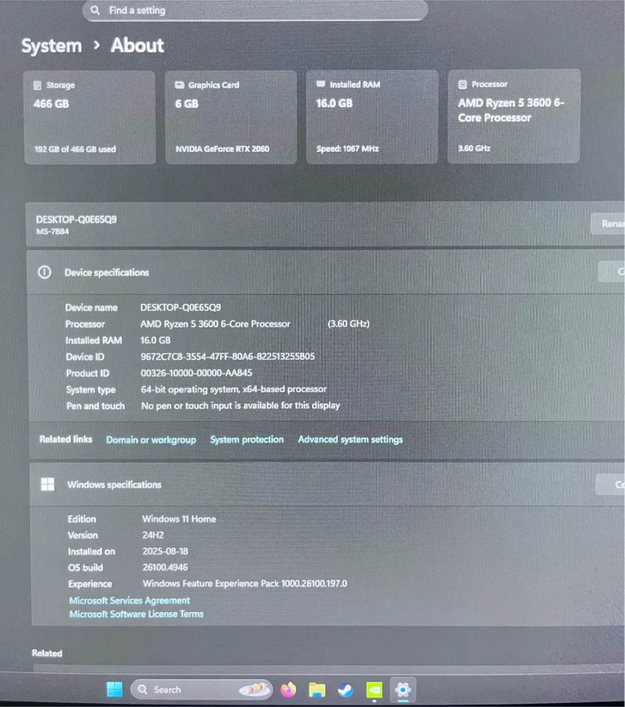 Gaming Setup image indicator(2)