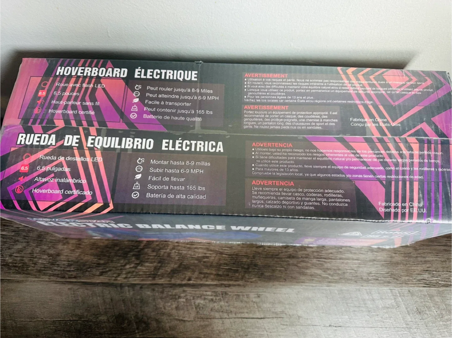 Hoverstar Electric Balance Wheel - Matt Green image indicator(5)