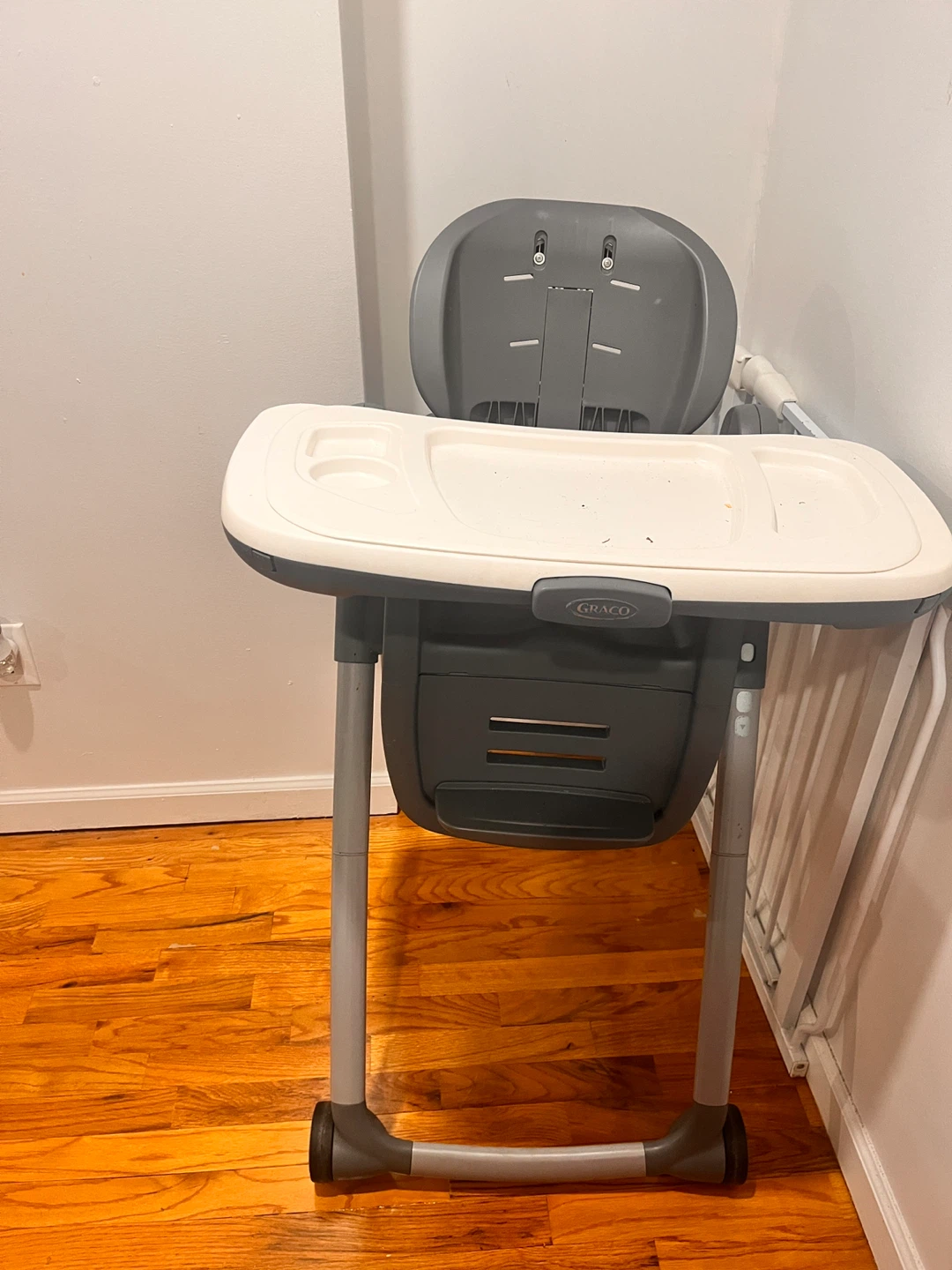 Graco High Chair