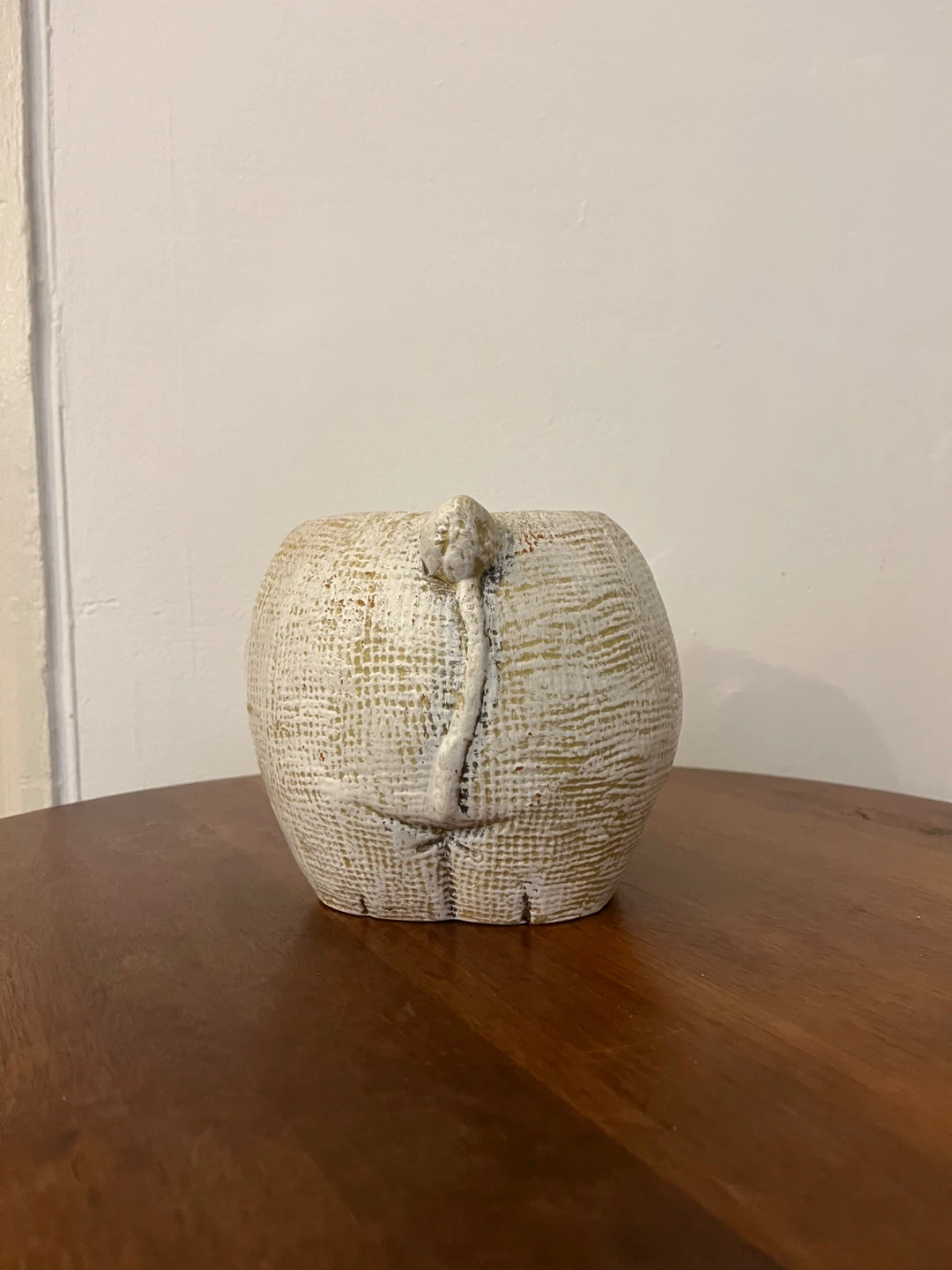 Cow Plant Pot! - photo 3