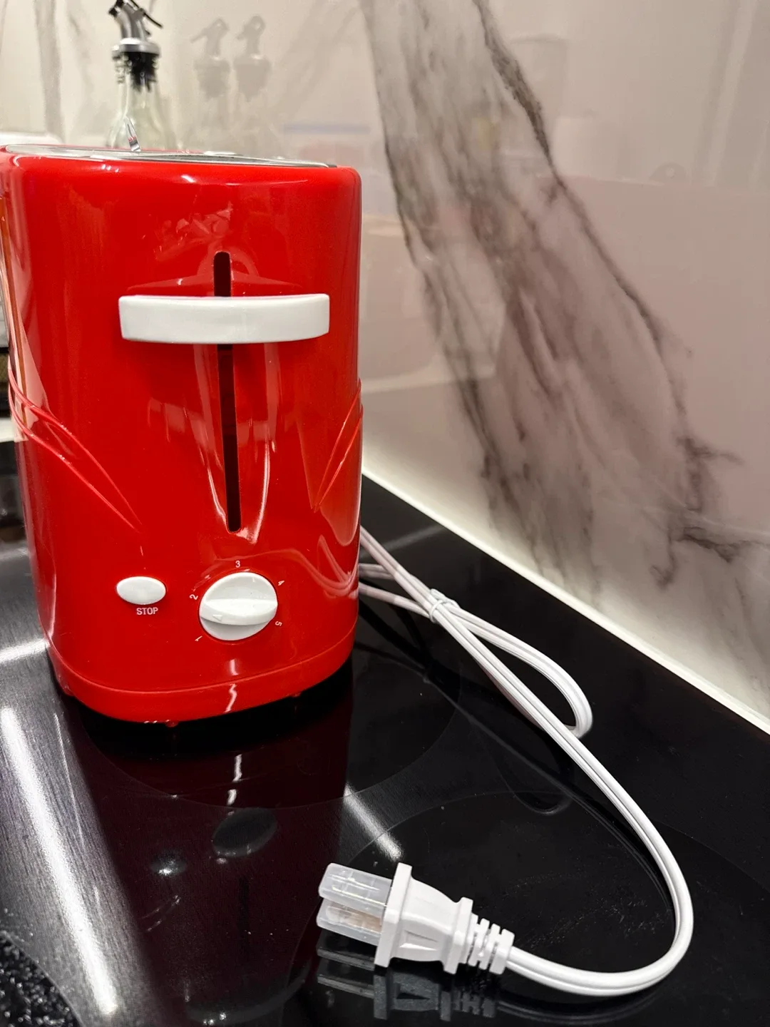 Coca-Cola hotdog toaster image indicator(3)