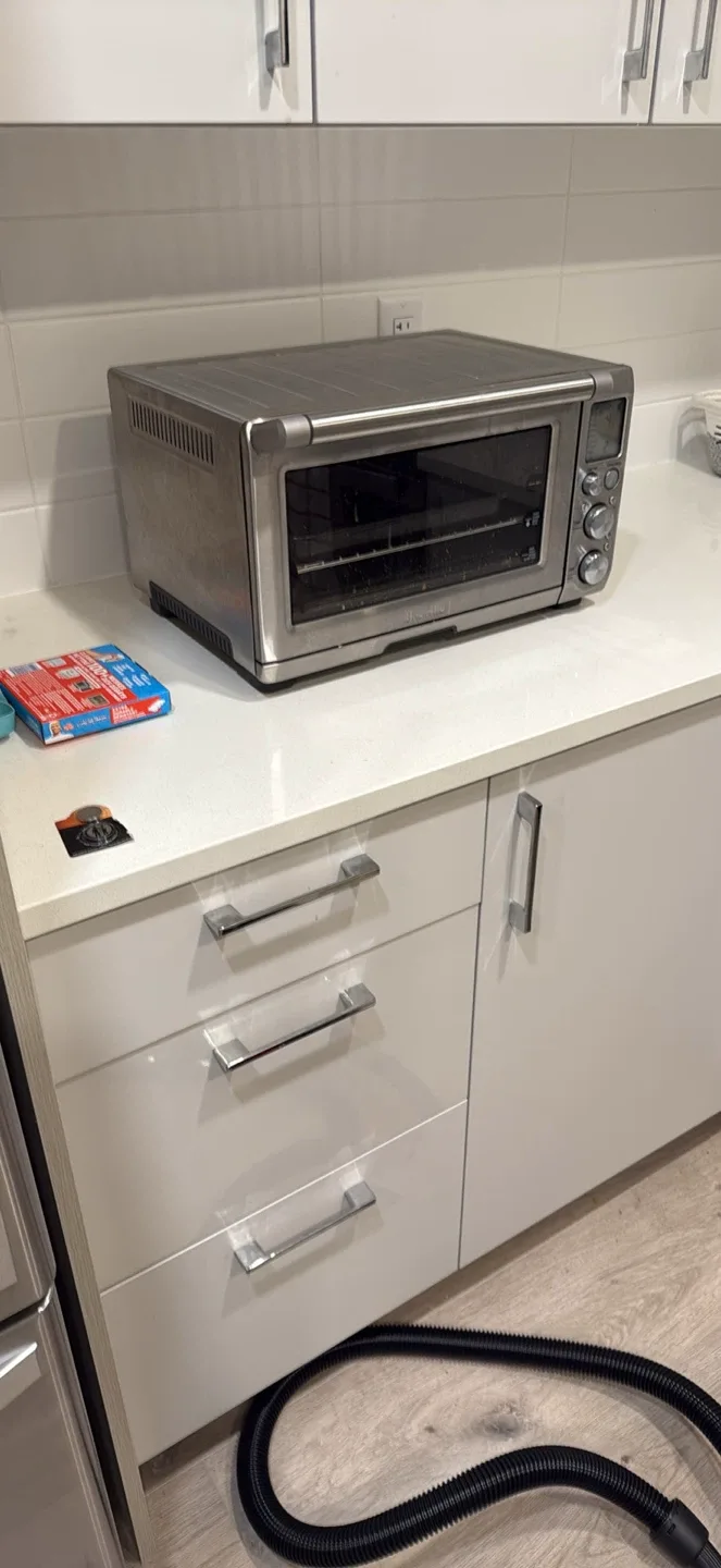 Breville Toaster Oven