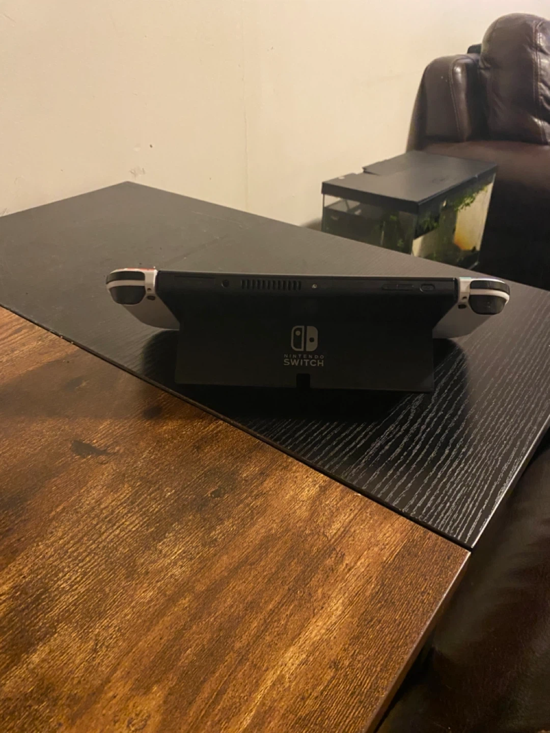 Nintendo Switch Bundle – 256GB & Dock Included! - photo 3