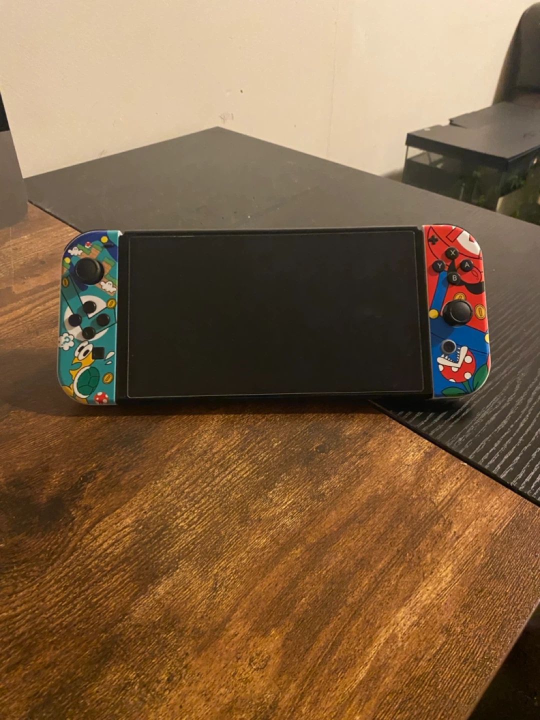 Nintendo Switch Bundle – 256GB & Dock Included!