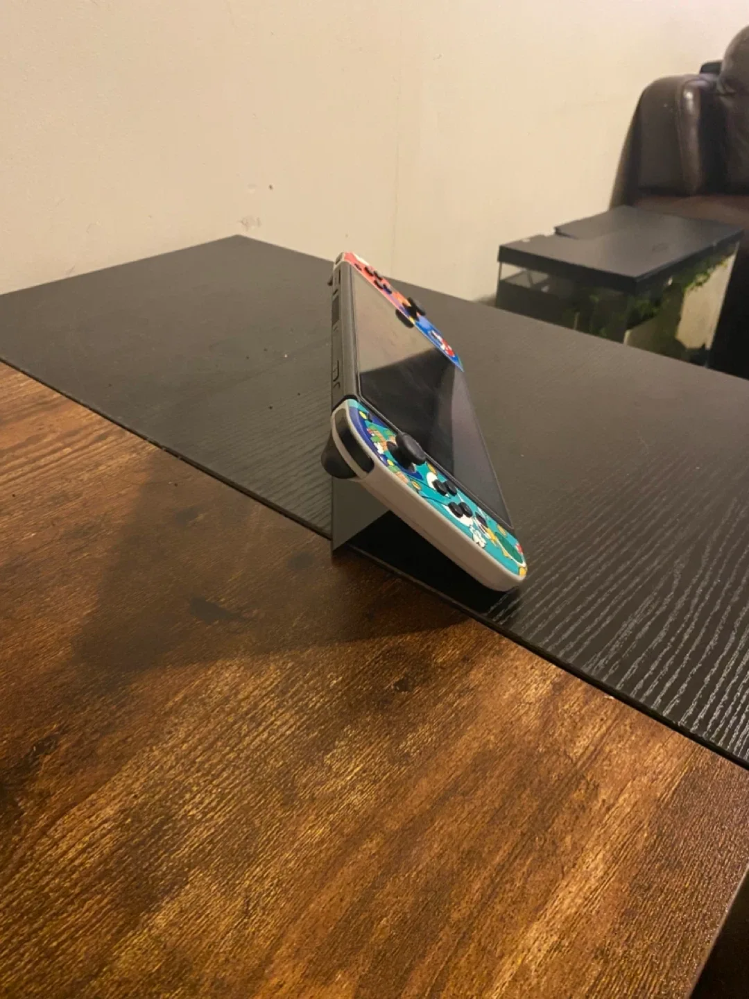 Nintendo Switch Bundle – 256GB & Dock Included! image indicator(4)