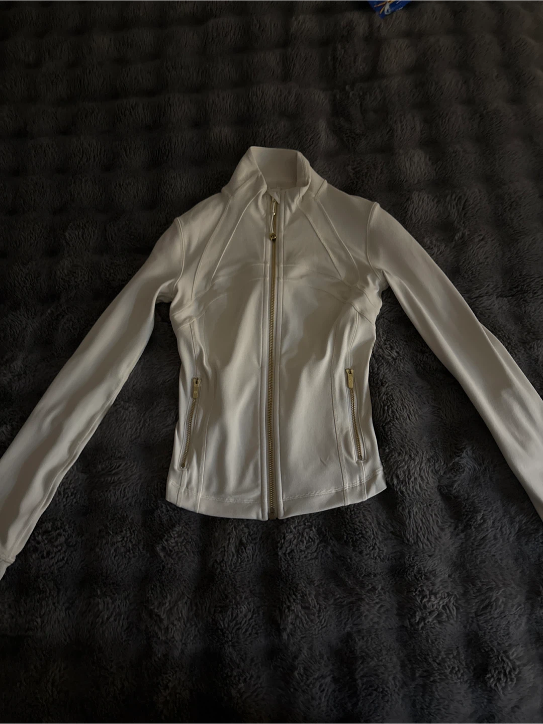 Lululemon Define Jacket Size 0