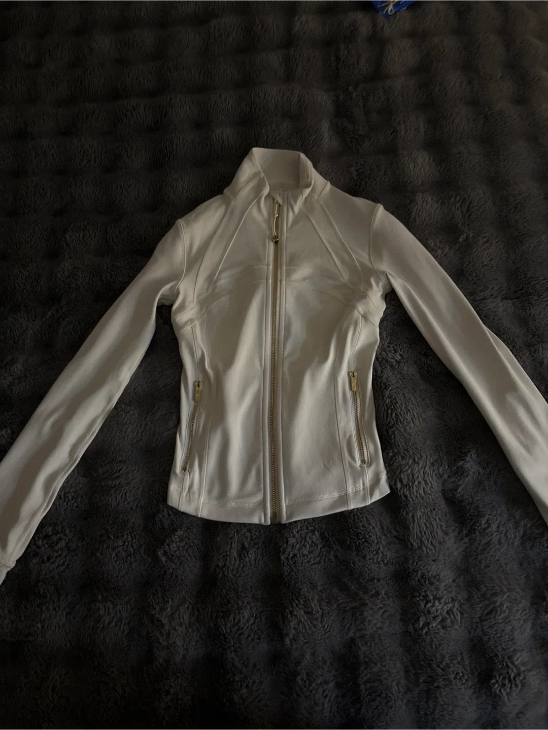 Lululemon Define Jacket Size 0