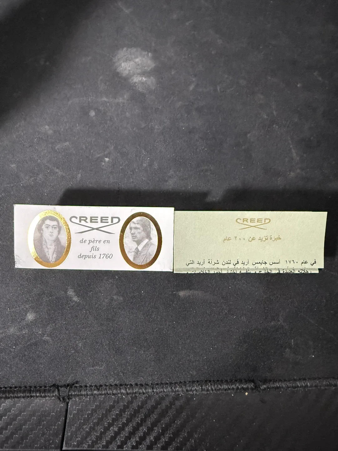 Creed Aventus 4 fl.oz image indicator(5)