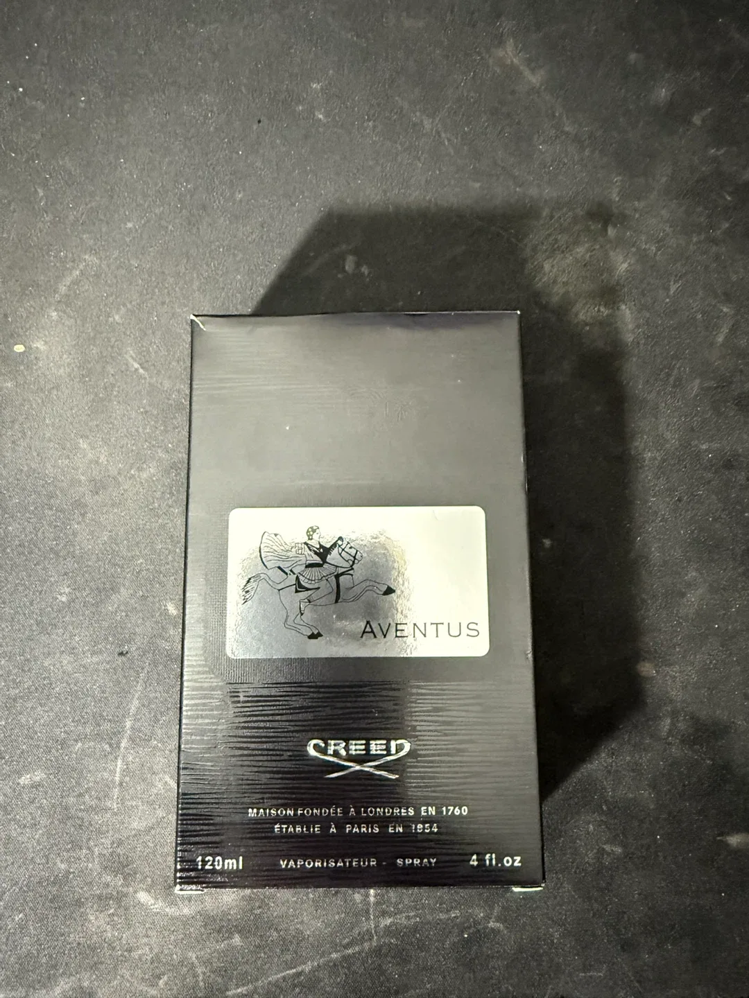 Creed Aventus 4 fl.oz image indicator(6)