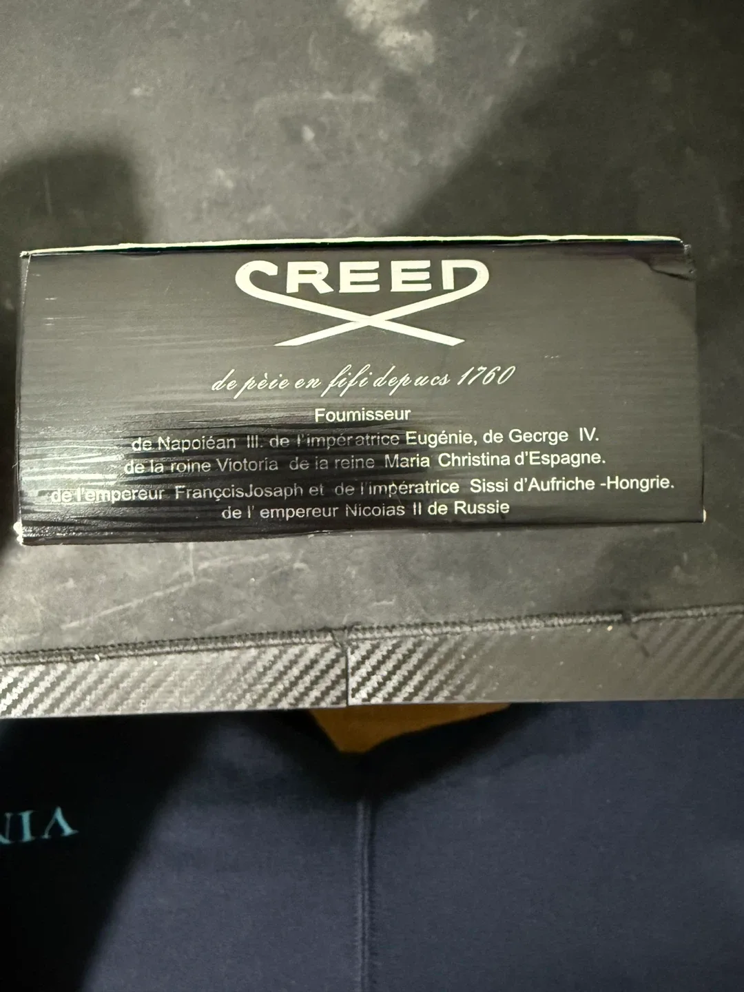 Creed Aventus 4 fl.oz image indicator(9)