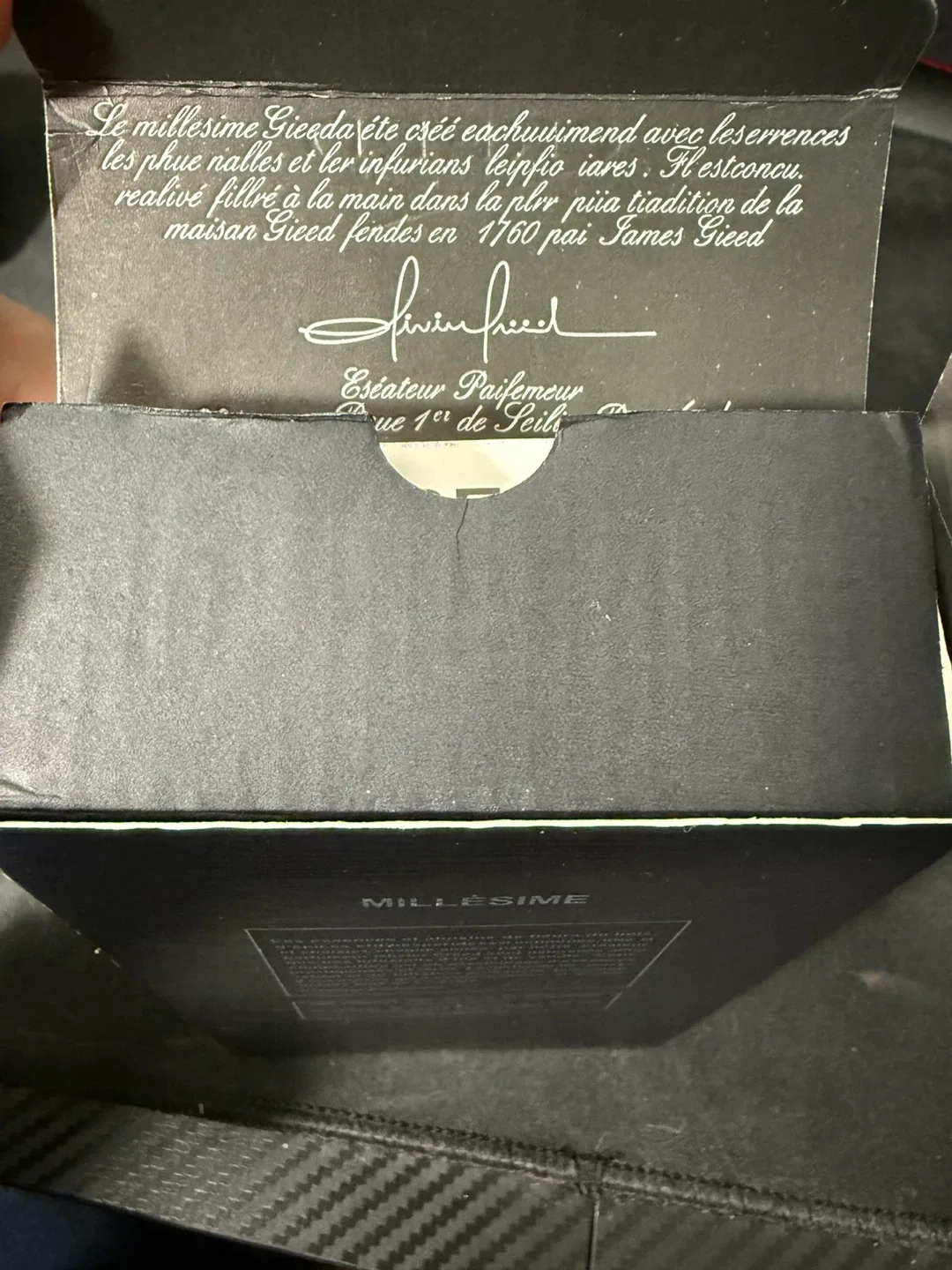 Creed Aventus 4 fl.oz image indicator(10)