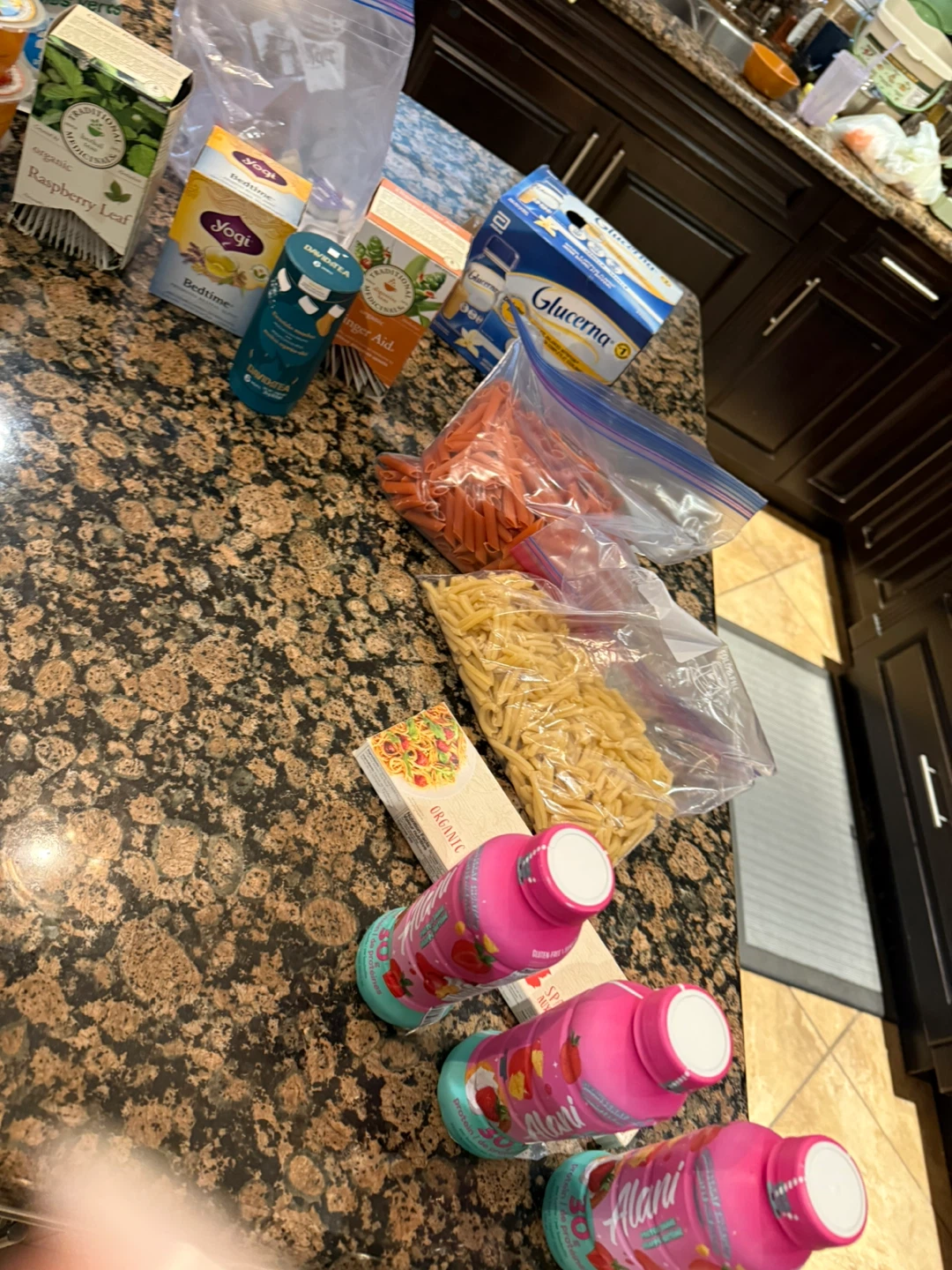 Free Food Items
