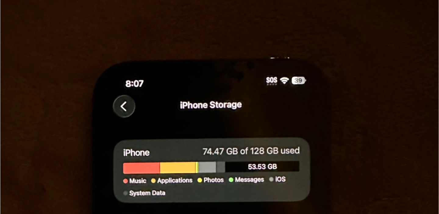 iPhone 12 Pro Max, 128GB, Pacific Blue - photo 3