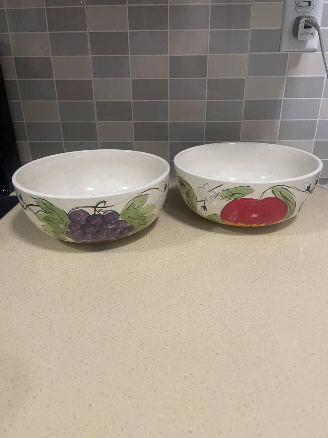 HOME Essentials Serving Bowls image indicator(2)