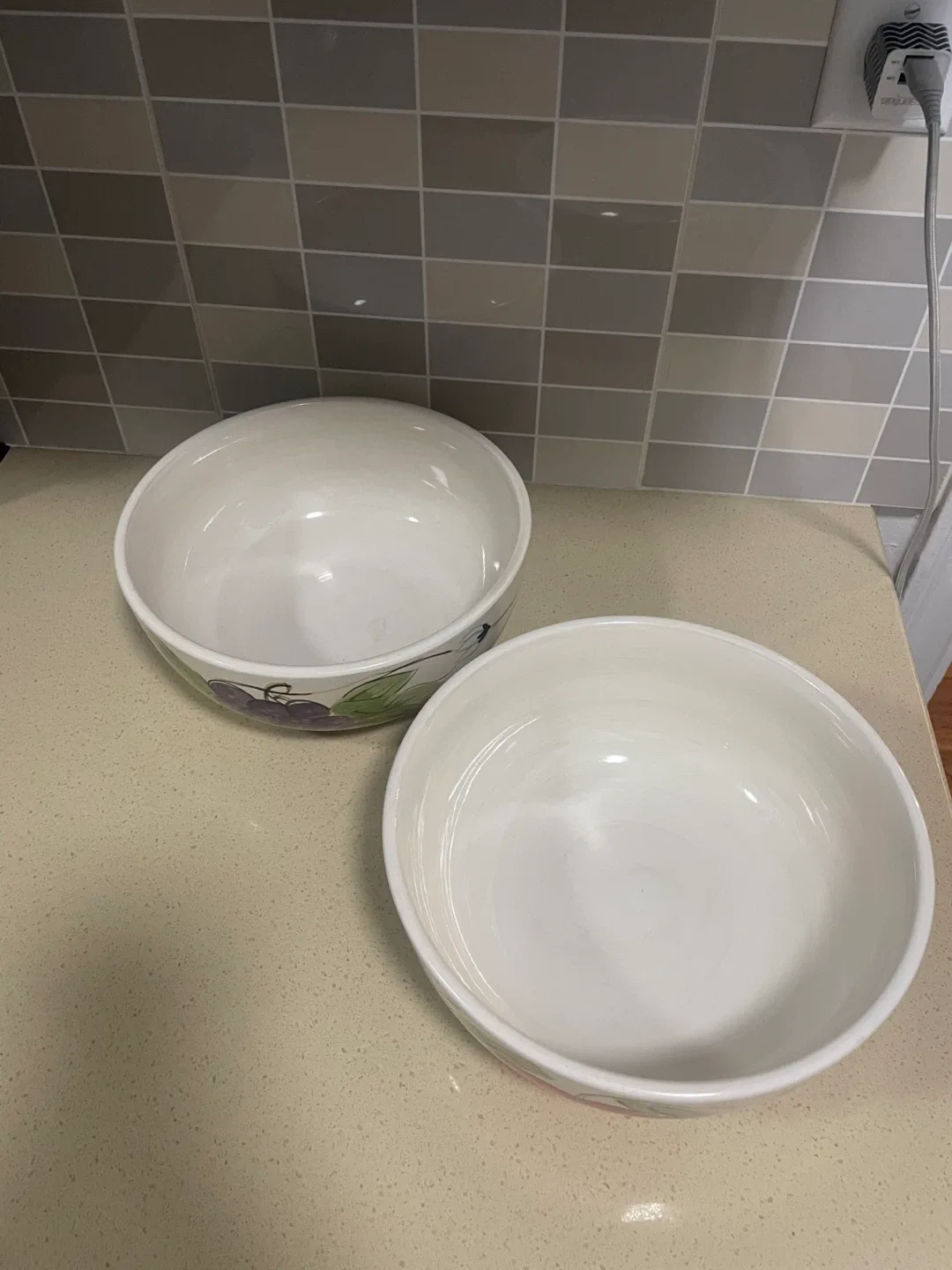 HOME Essentials Serving Bowls image indicator(3)