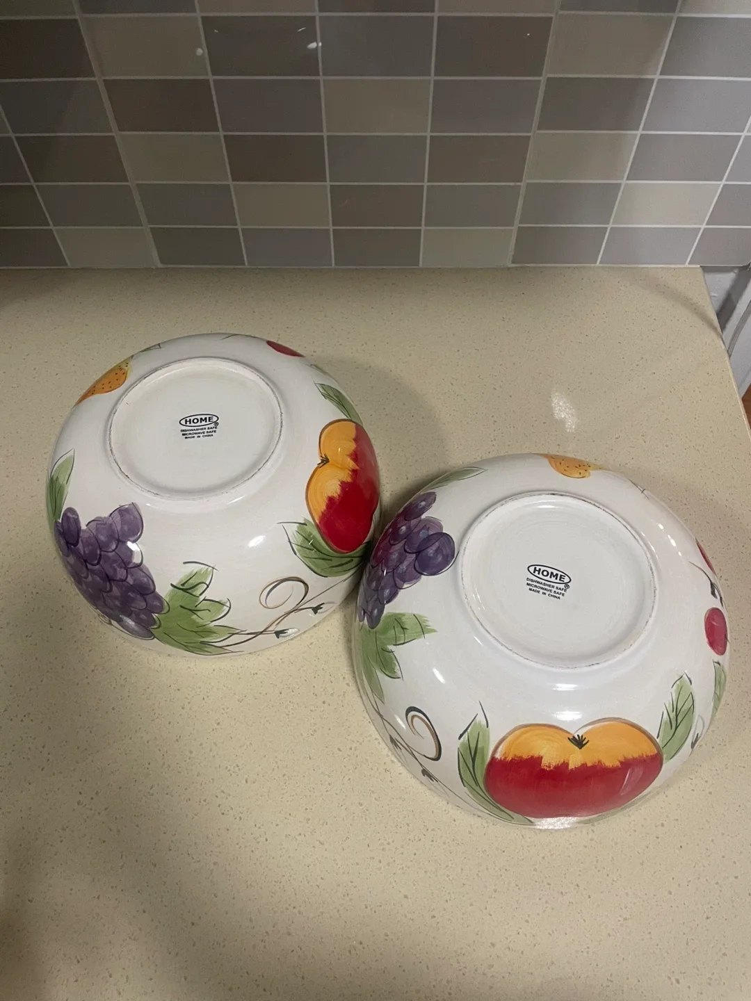 HOME Essentials Serving Bowls image indicator(4)