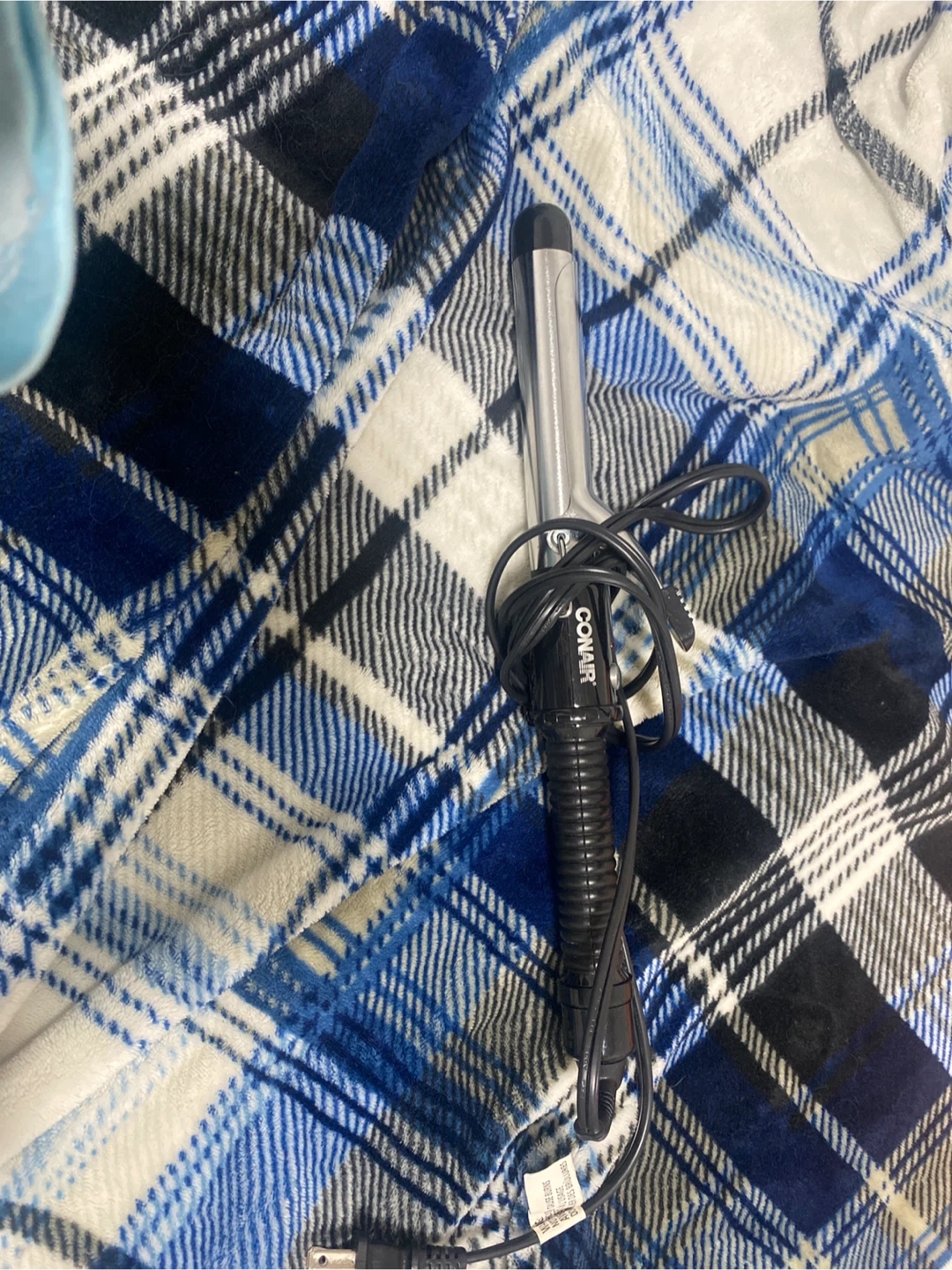Conair Curling Iron - photo 2