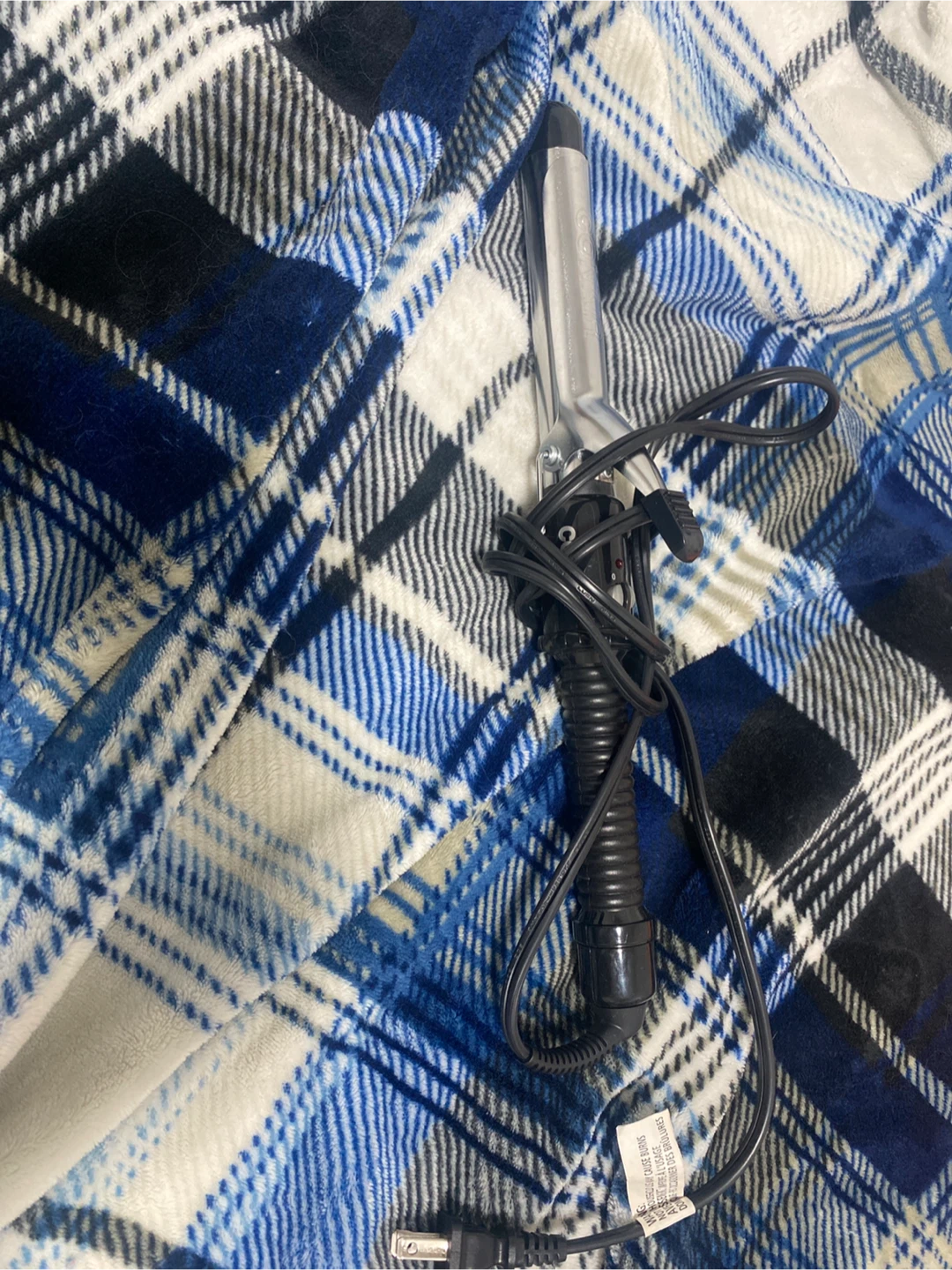 Conair Curling Iron