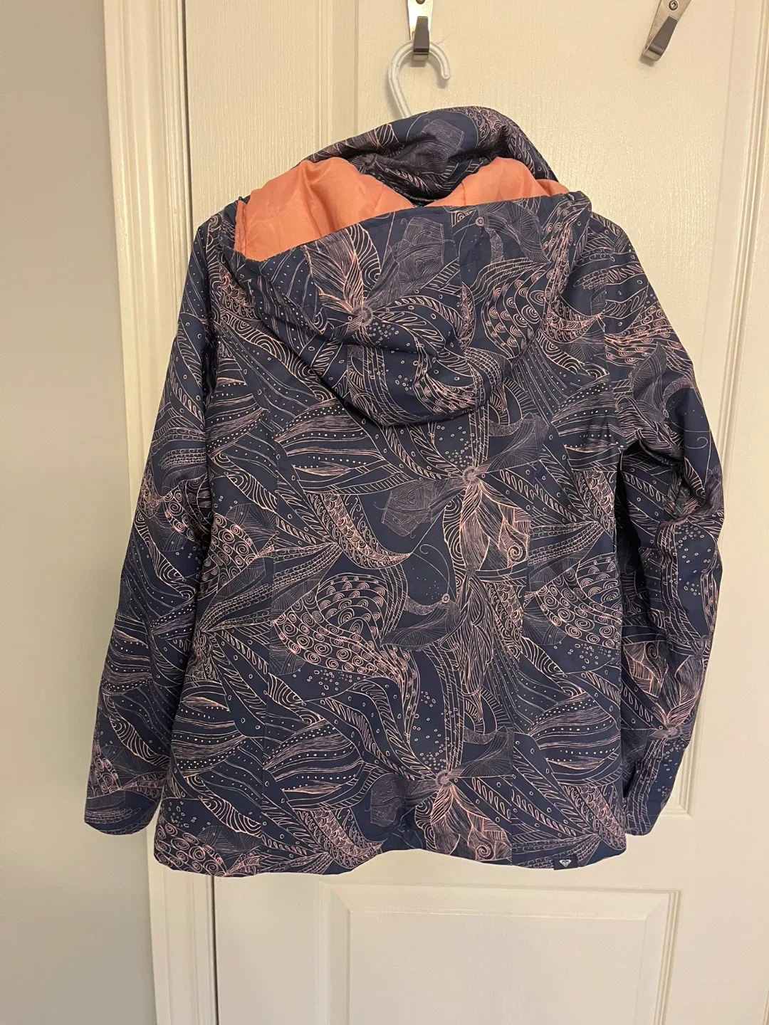 Roxy Women’s Ski Insulated Jacket XS image indicator(2)