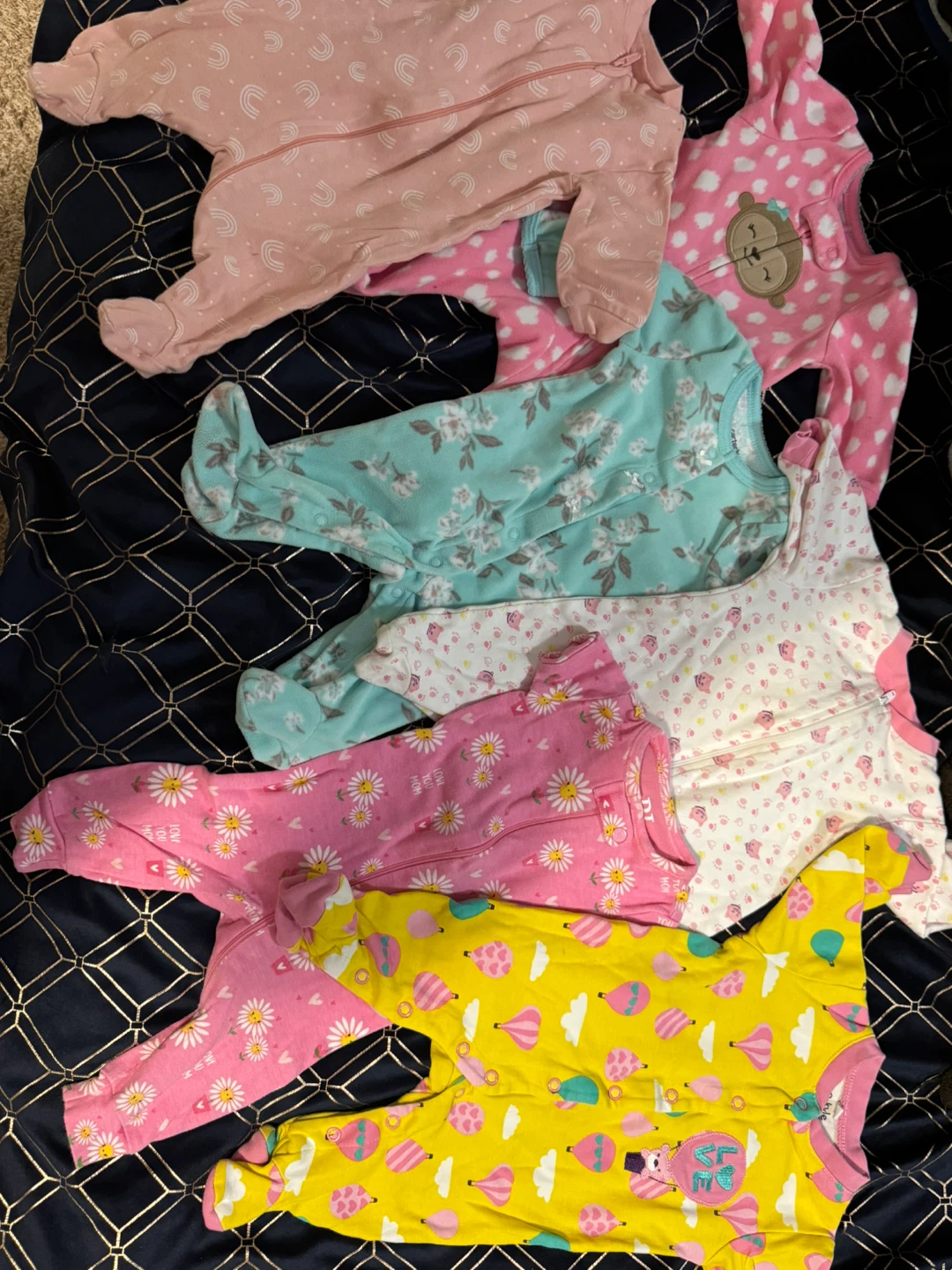 Baby Sleepers / Sleep Sacks - Assorted