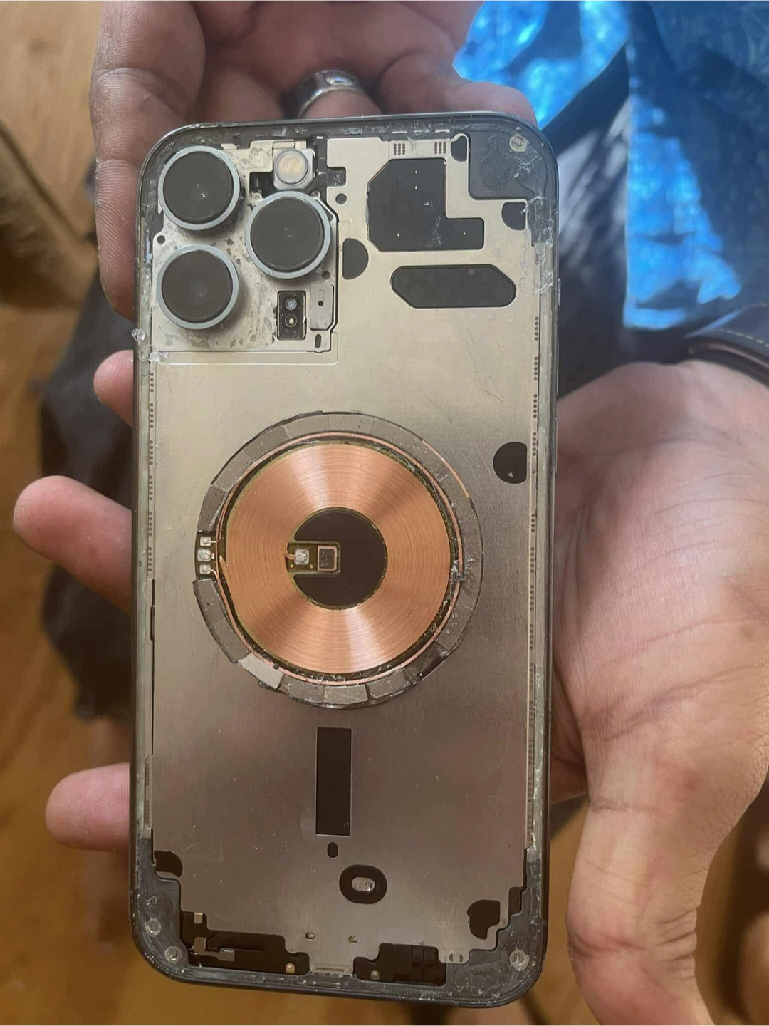 Repair any mobiles - photo 2