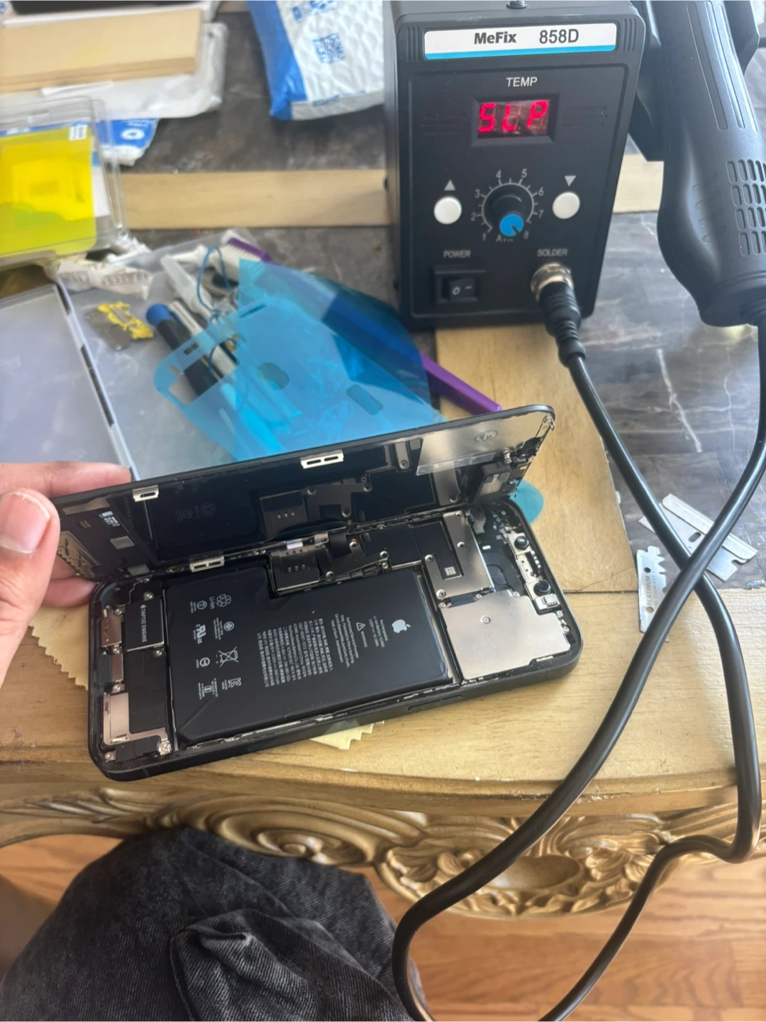 Repair any mobiles - photo 4