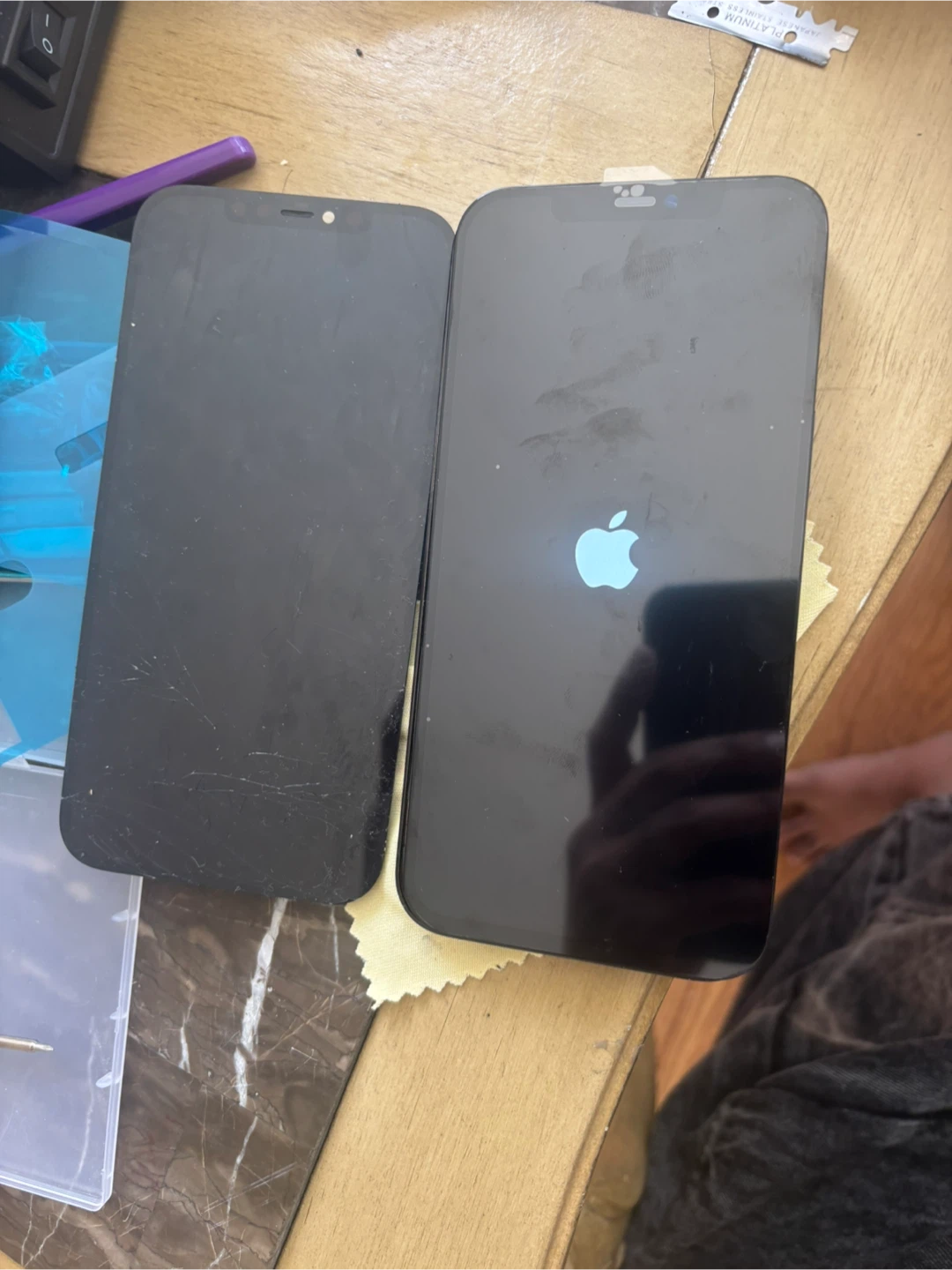 Repair any mobiles - photo 3