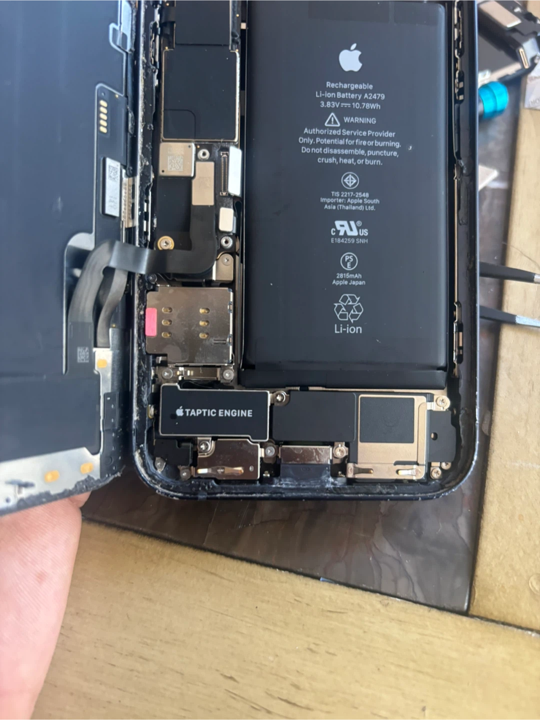 Repair any mobiles - photo 5
