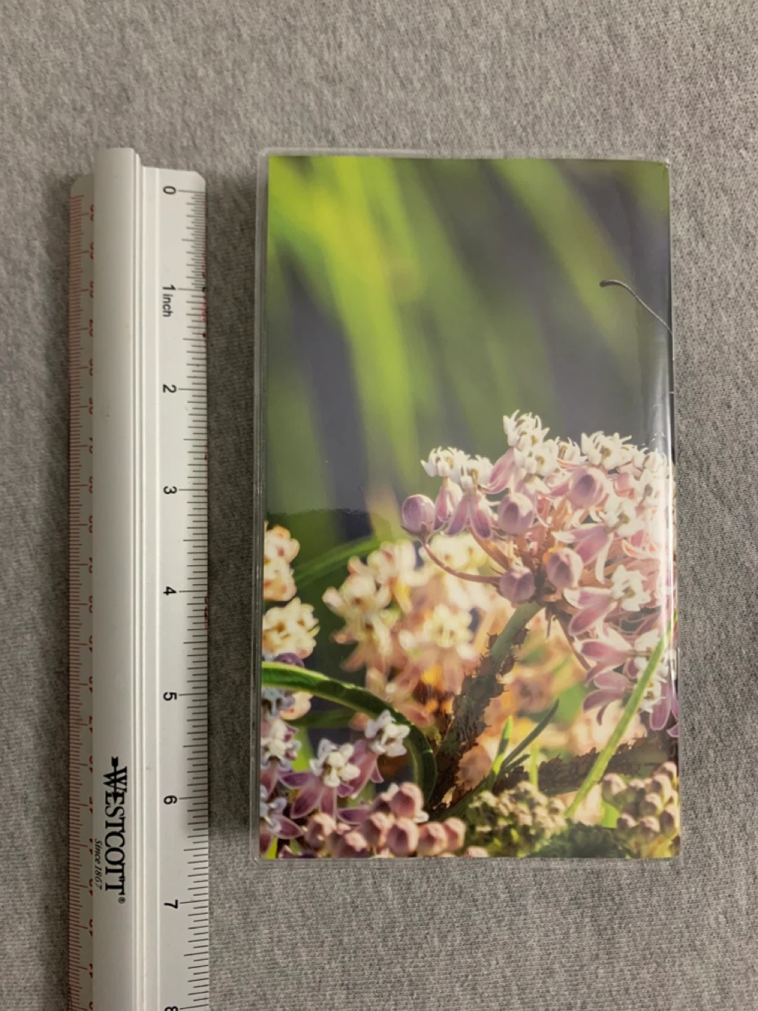 Butterflies 2-Year Planner 2026-2027 - photo 3