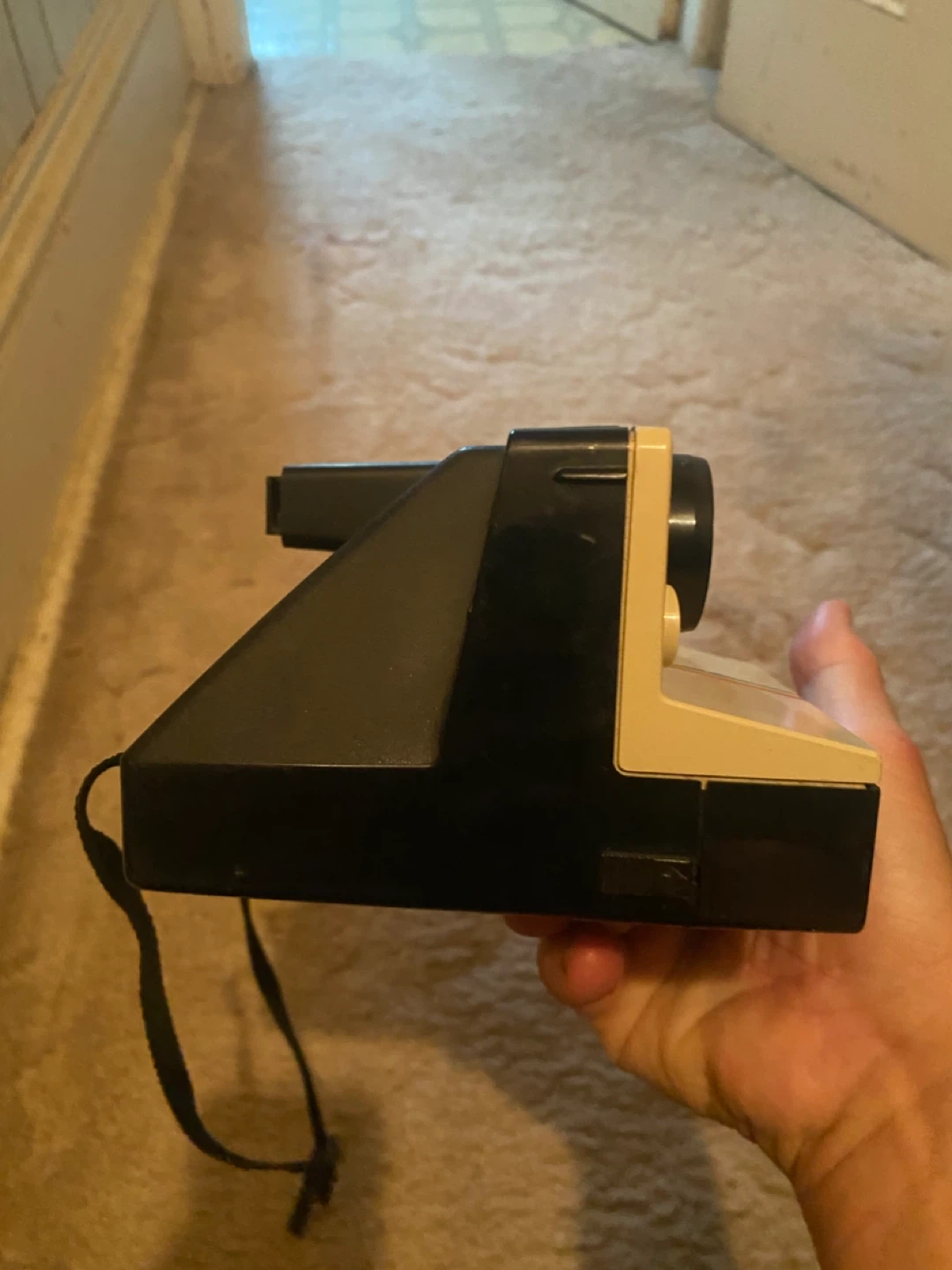 Polaroid OneStep Land Camera - photo 2