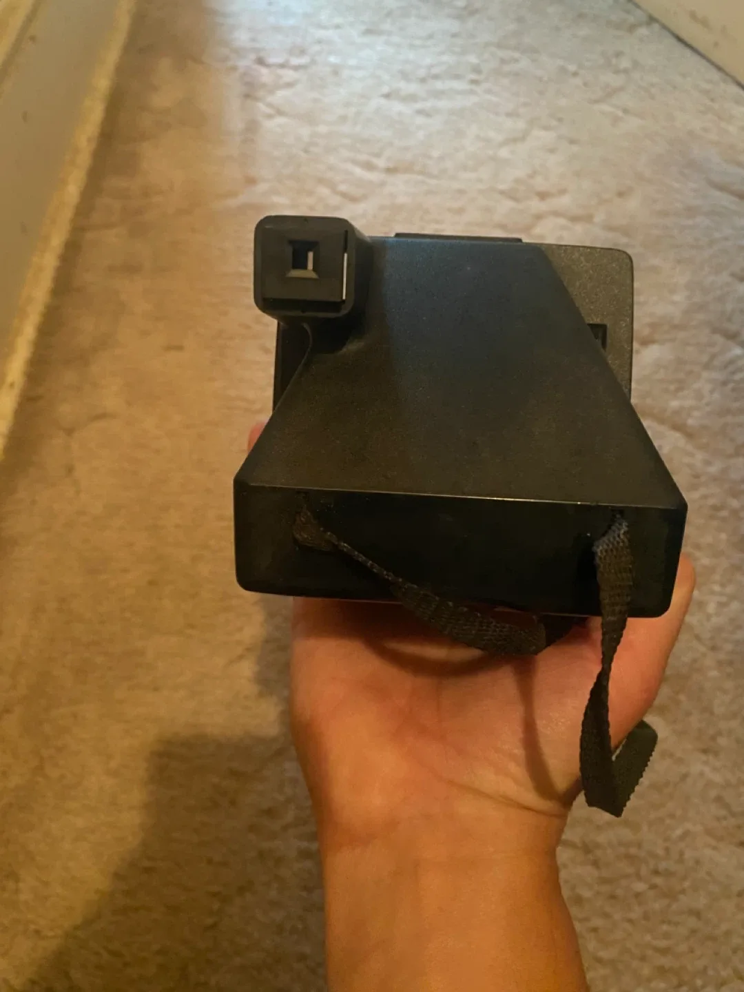 Polaroid OneStep Land Camera image indicator(4)