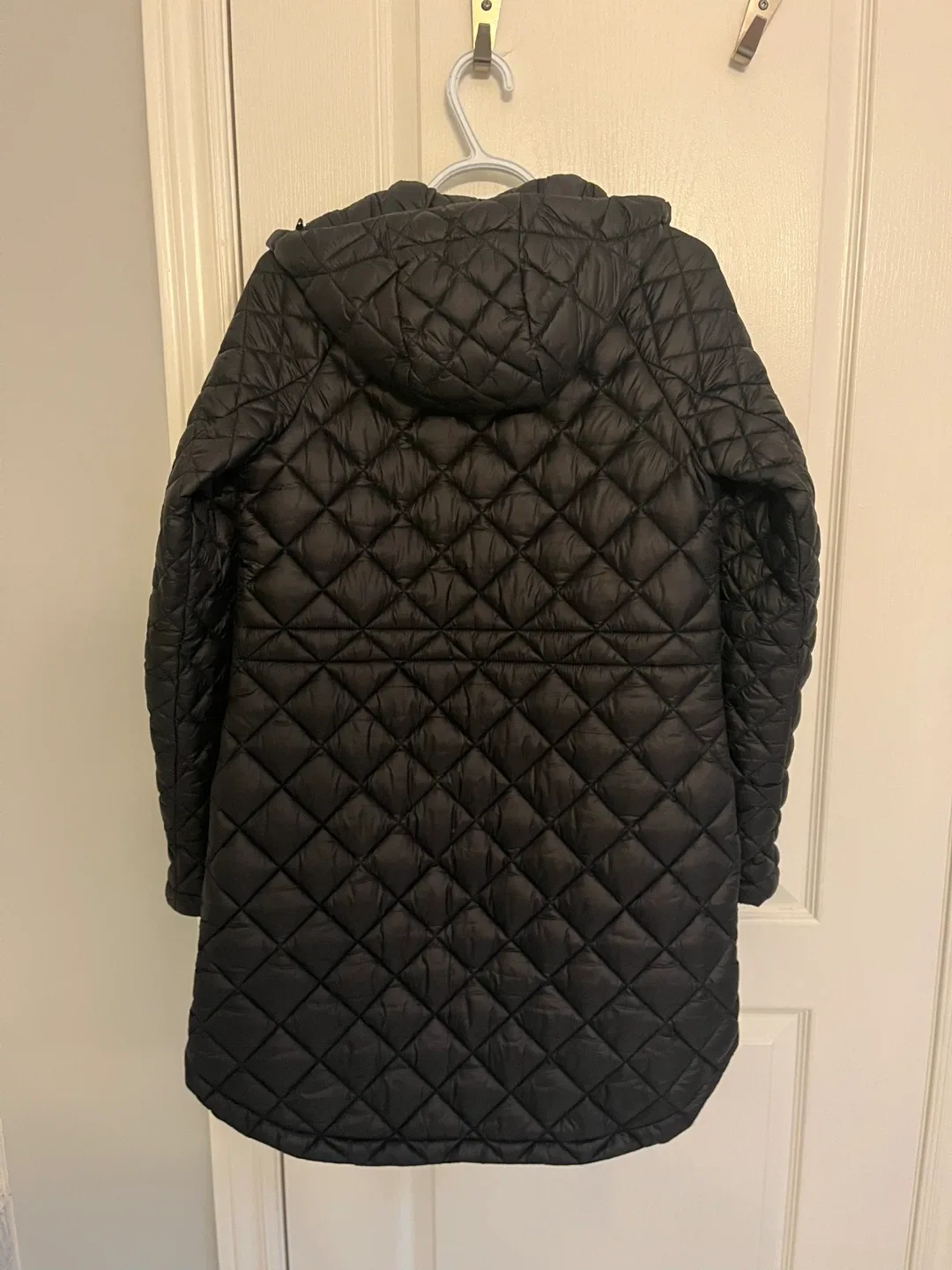 Athleta Women’s Parka XXS image indicator(2)